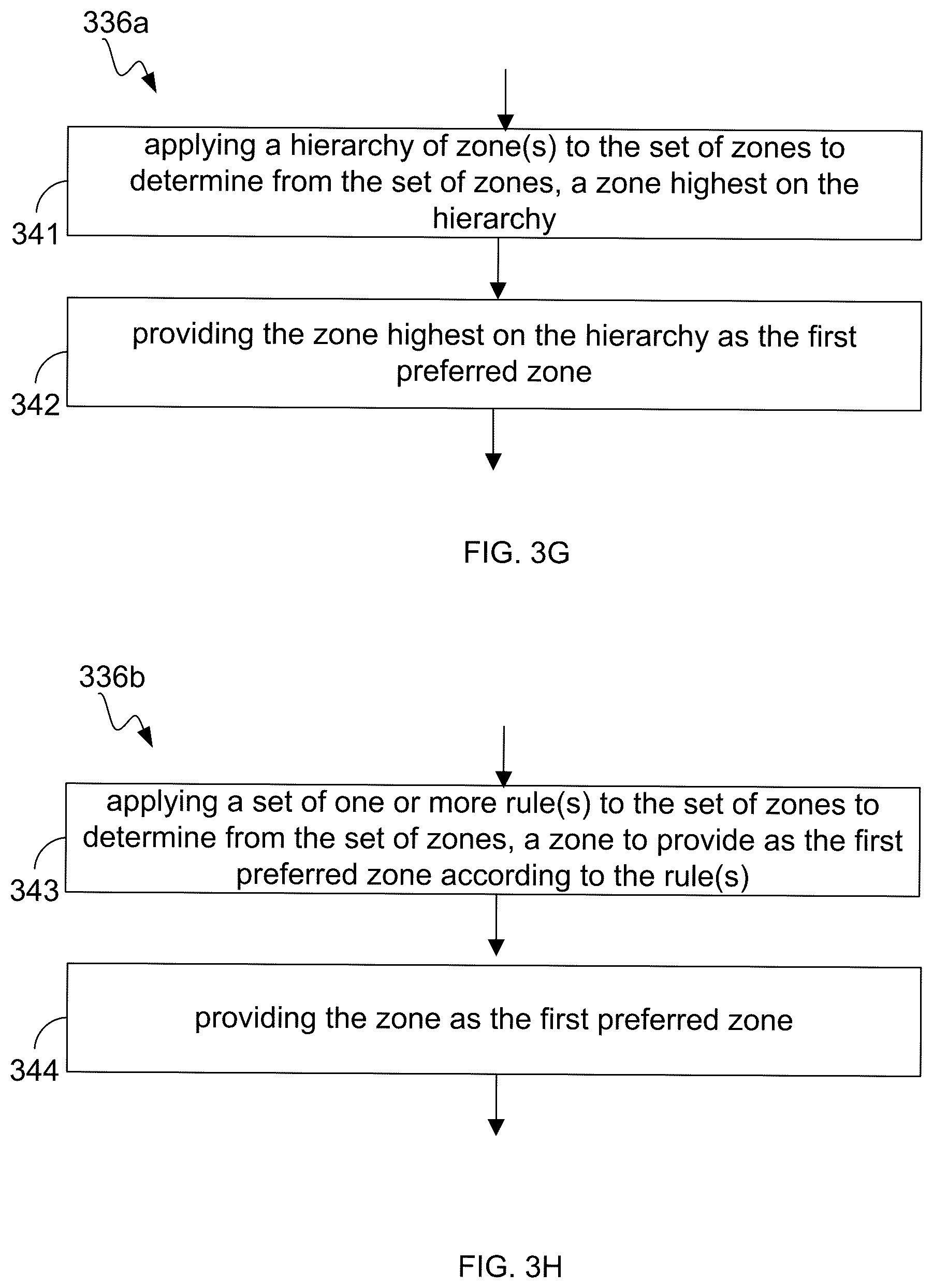 Patent US12333081 Figure 9 – Interacting with a machine using gestures in first and second user-specific virtual planes