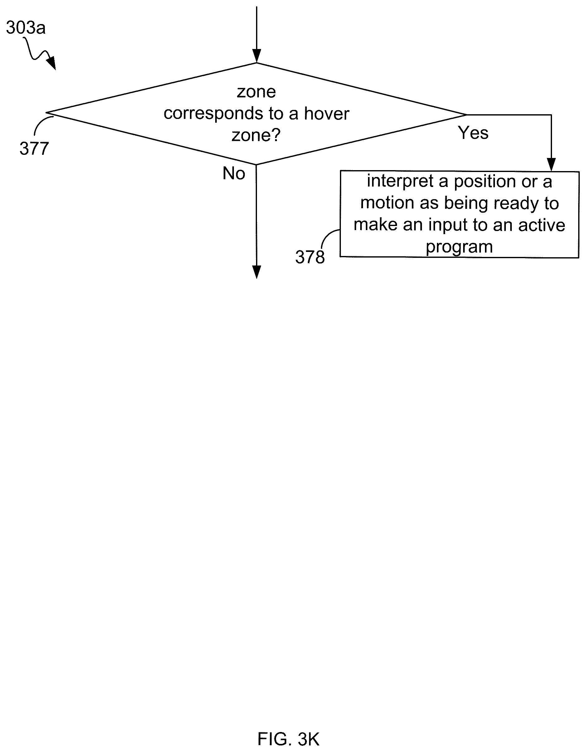 Patent US12333081 Figure 12 – Interacting with a machine using gestures in first and second user-specific virtual planes