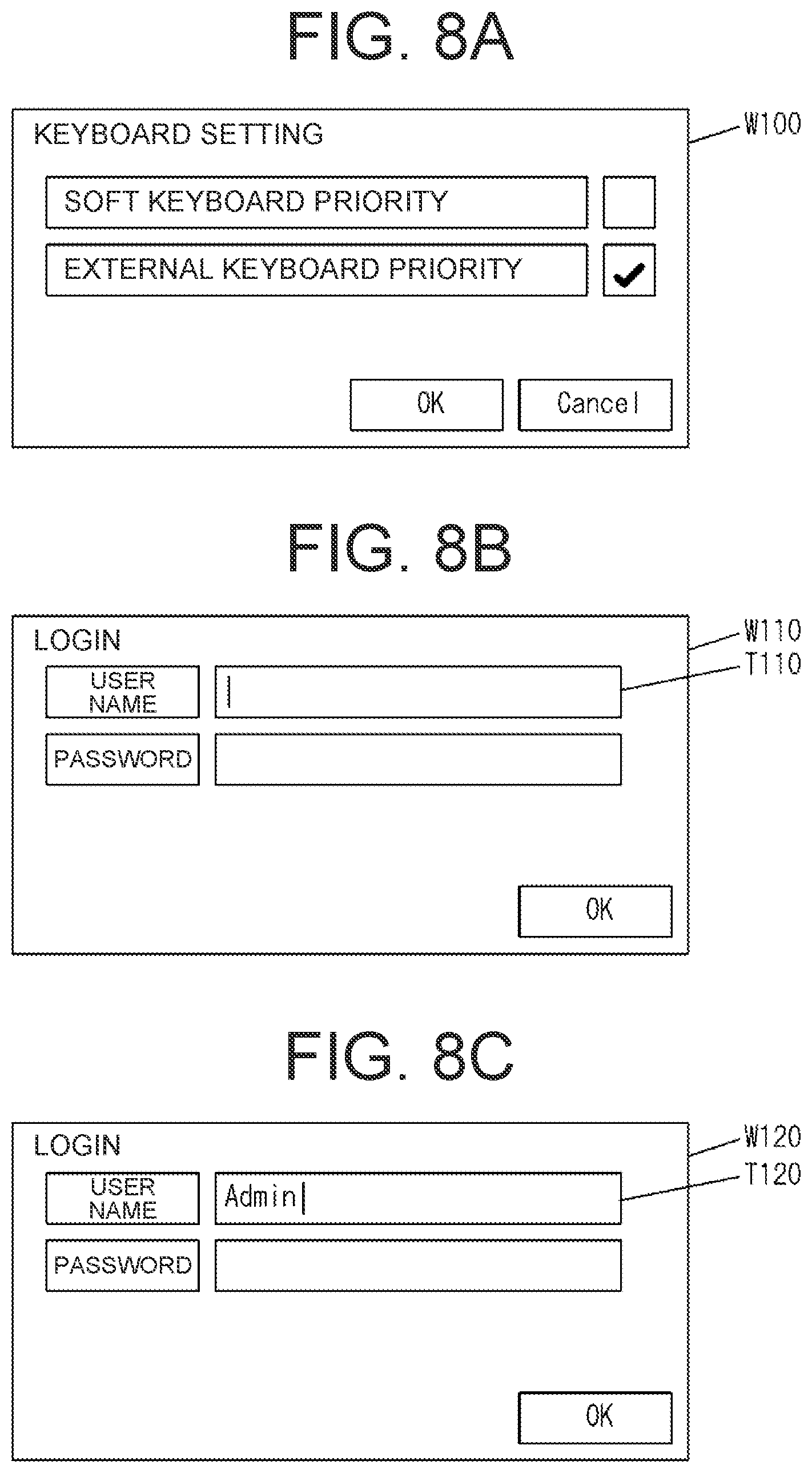 Patent US12333085 Figure 7 – Information processing apparatus and method for controlling information processing apparatus