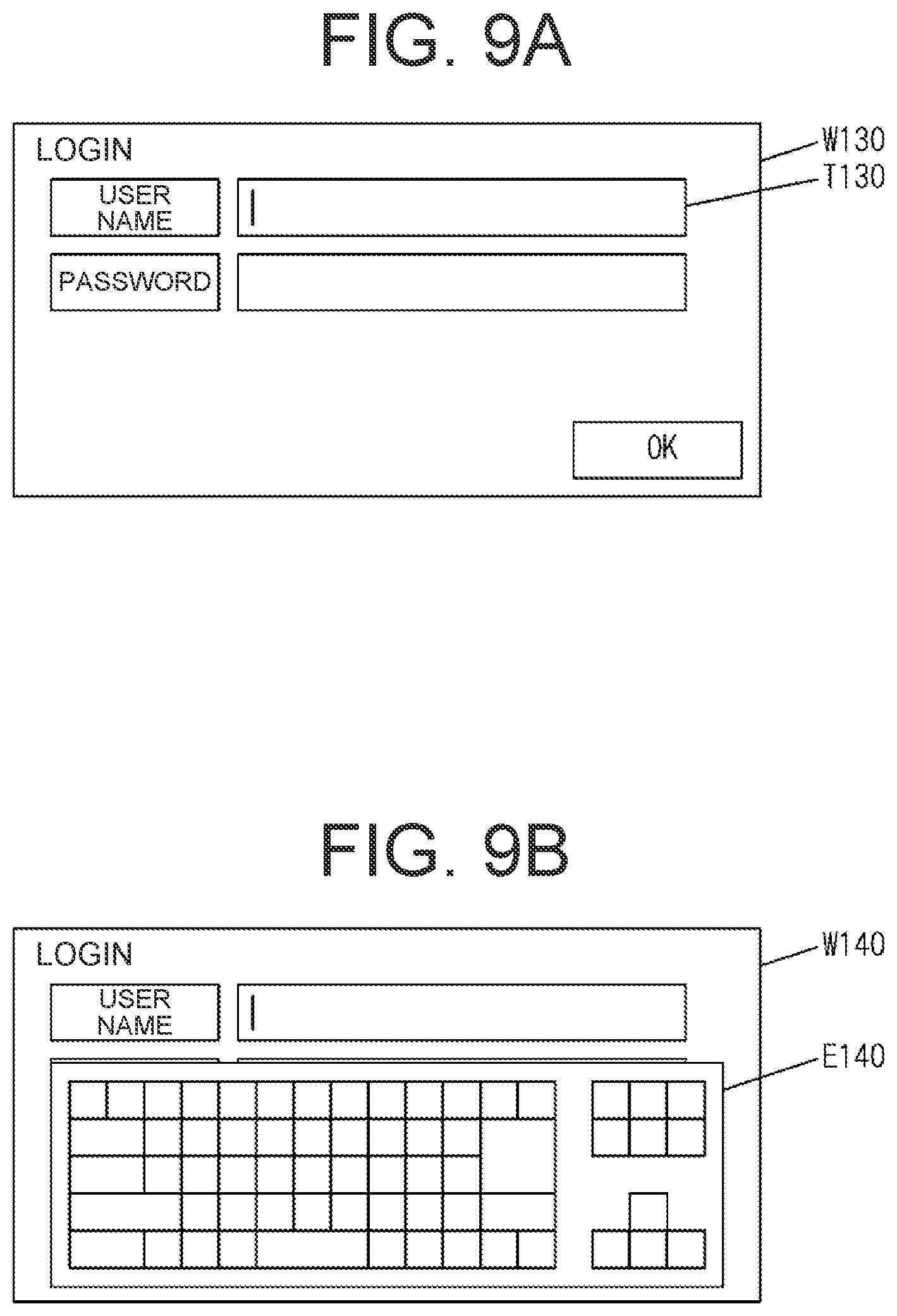 Patent US12333085 Figure 8 – Information processing apparatus and method for controlling information processing apparatus