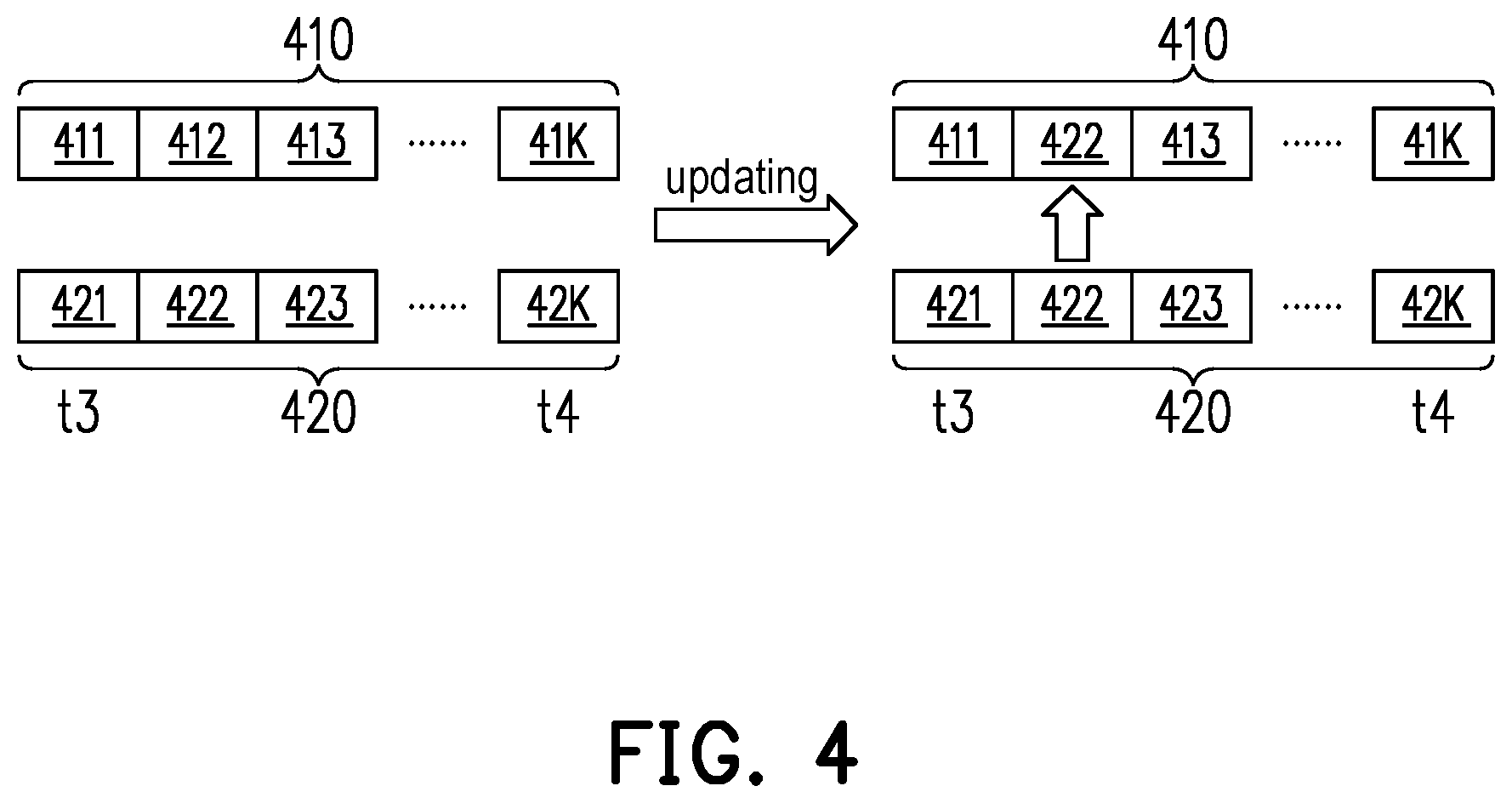 Patent US12333089 Figure 4 – Method for managing sensor data, host, and computer readable storage medium