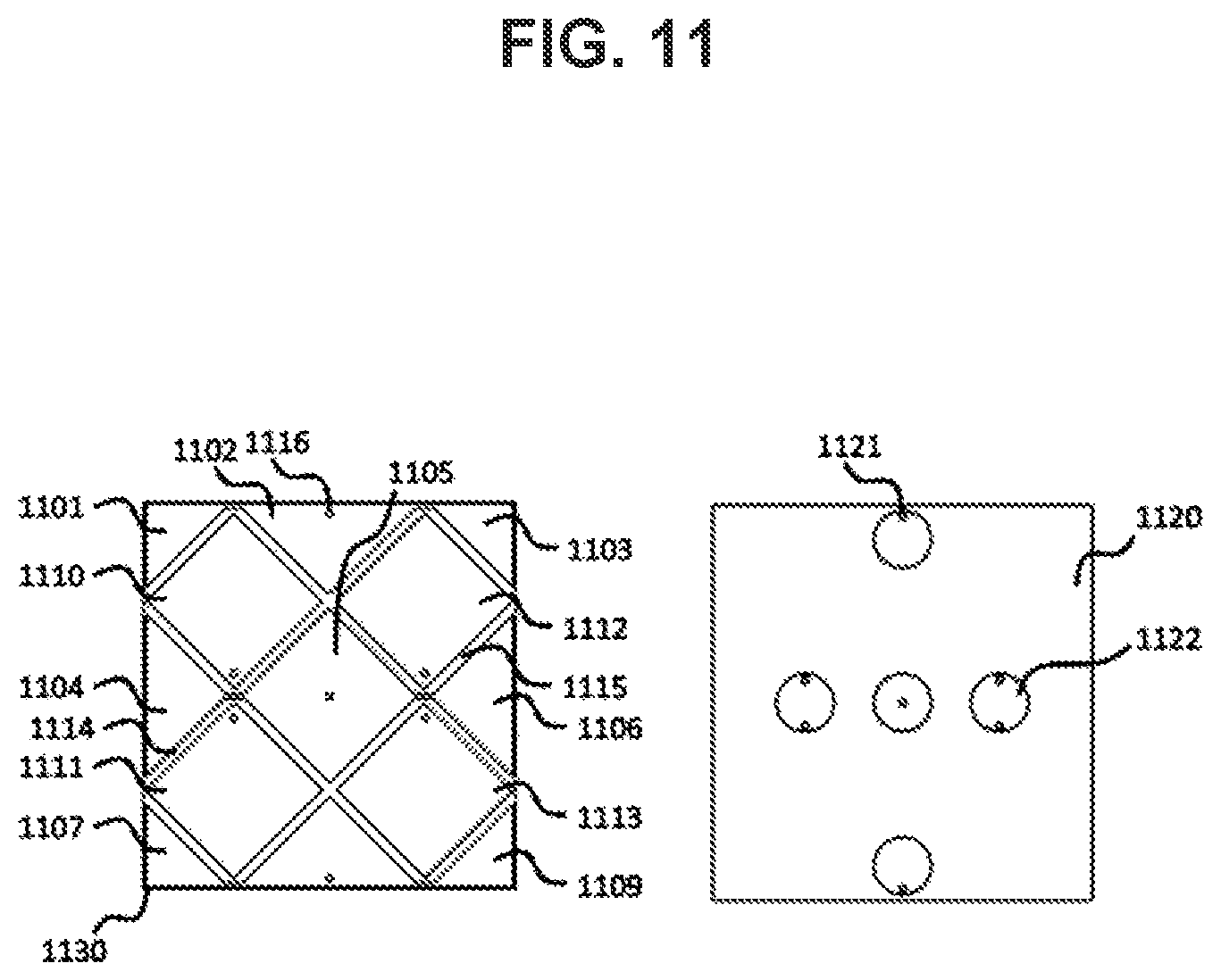 Patent US12333090 Figure 9 – Electronic device having multi-functional human interface