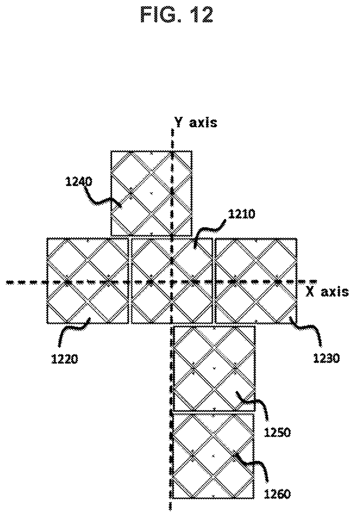 Patent US12333090 Figure 10 – Electronic device having multi-functional human interface