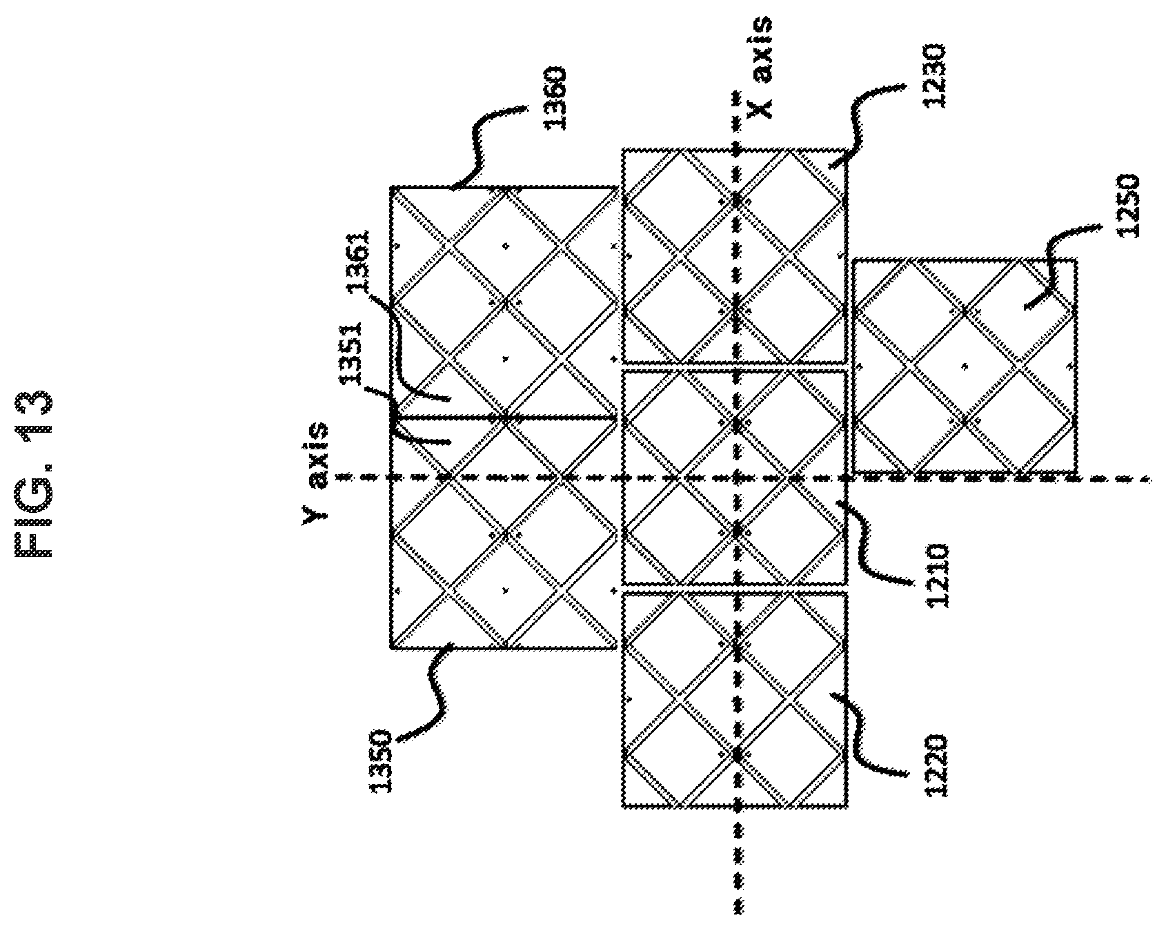 Patent US12333090 Figure 11 – Electronic device having multi-functional human interface