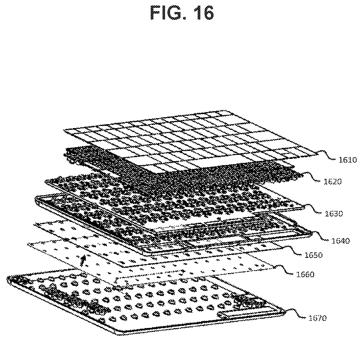 Patent US12333090 Figure 14 – Electronic device having multi-functional human interface