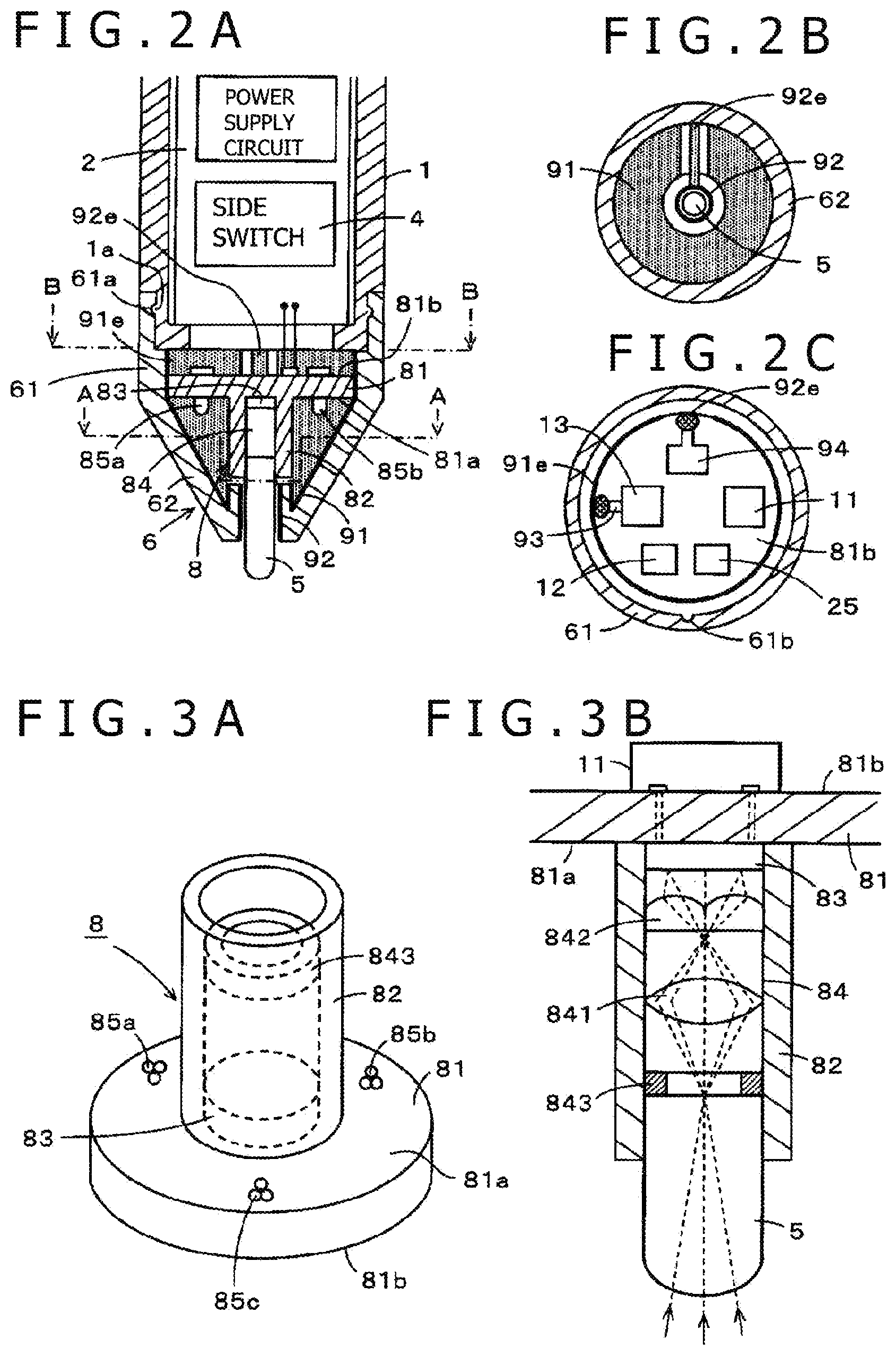 Patent US12333092 Figure 2 – Stylus and color information transmitting method