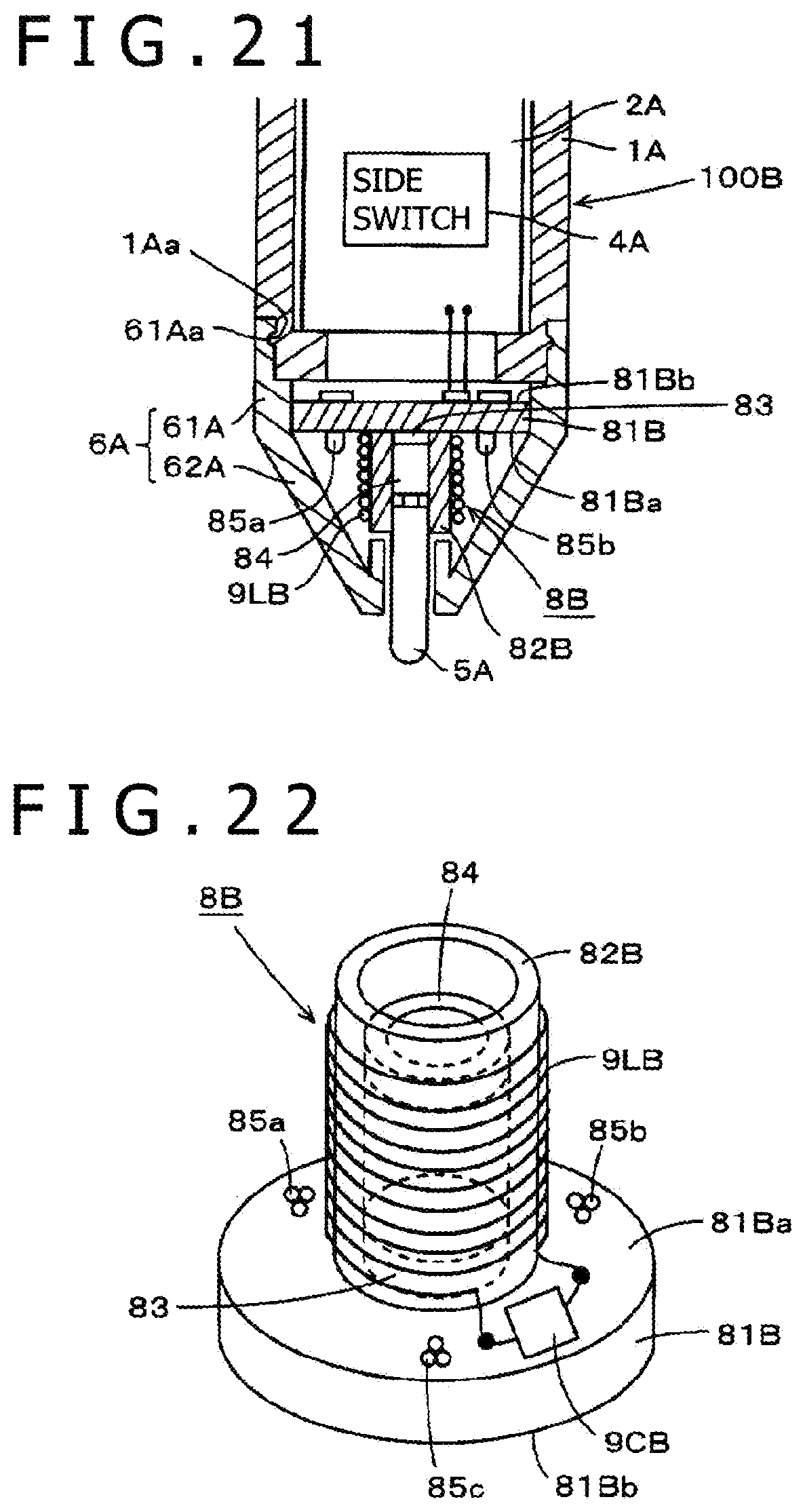 Patent US12333092 Figure 19 – Stylus and color information transmitting method
