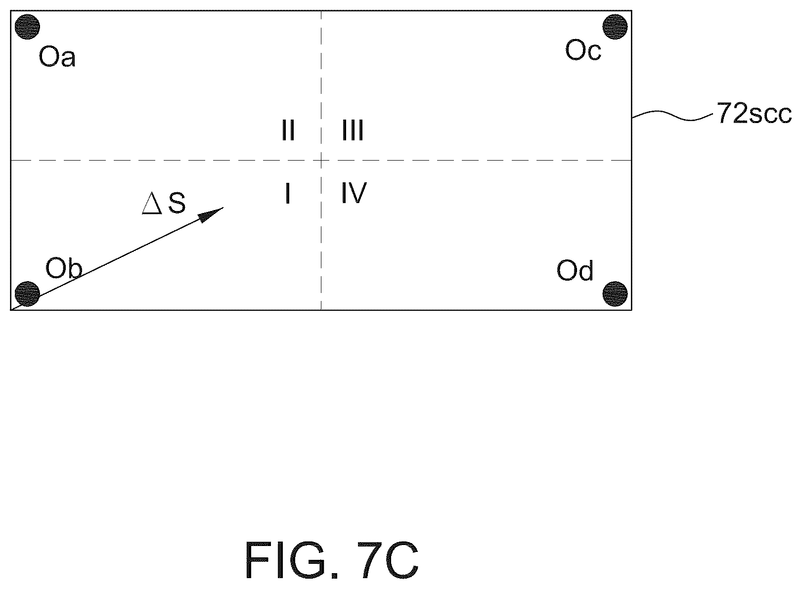 Patent US12333095 Figure 10 – Wireless communication system having multiple host computers
