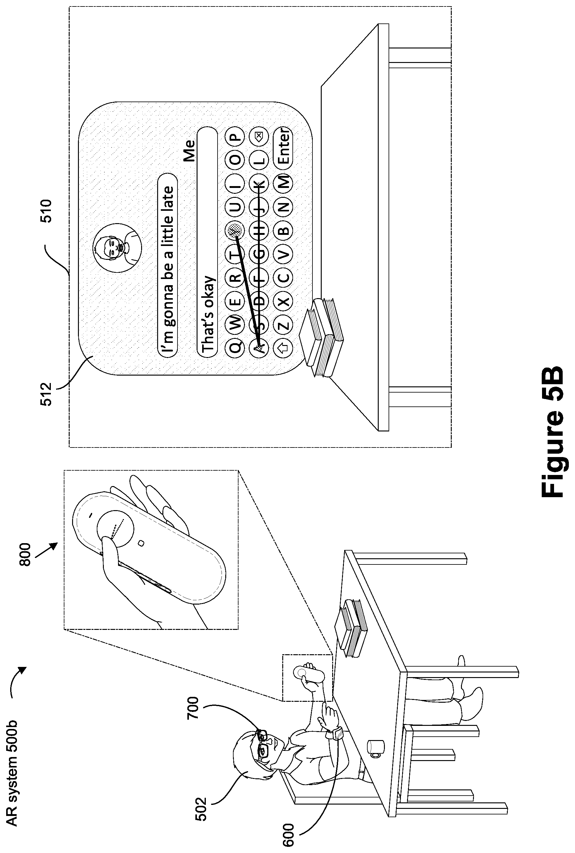 Patent US12333096 Figure 6 – Coprocessor for biopotential signal pipeline, and systems and methods of use thereof
