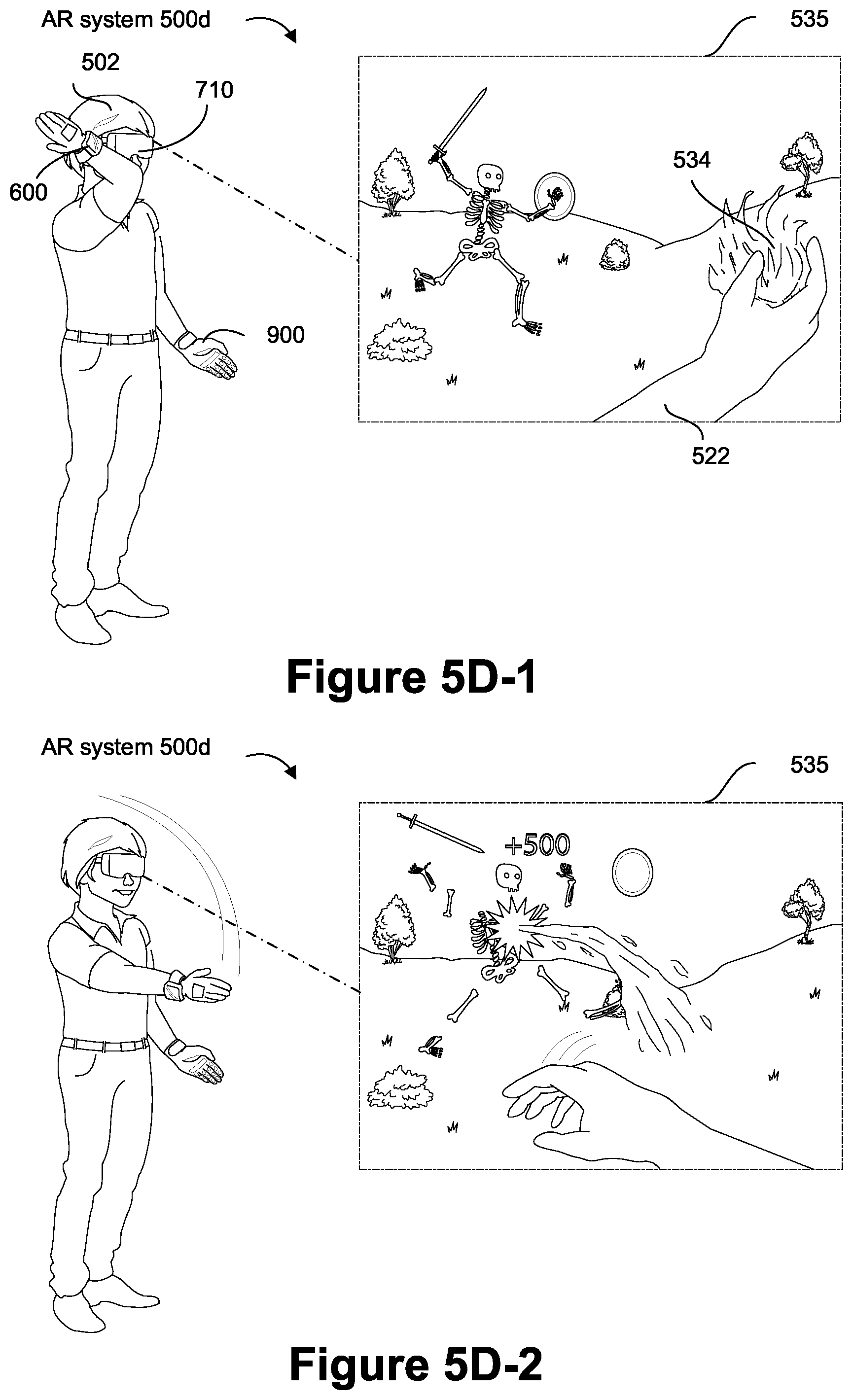 Patent US12333096 Figure 8 – Coprocessor for biopotential signal pipeline, and systems and methods of use thereof