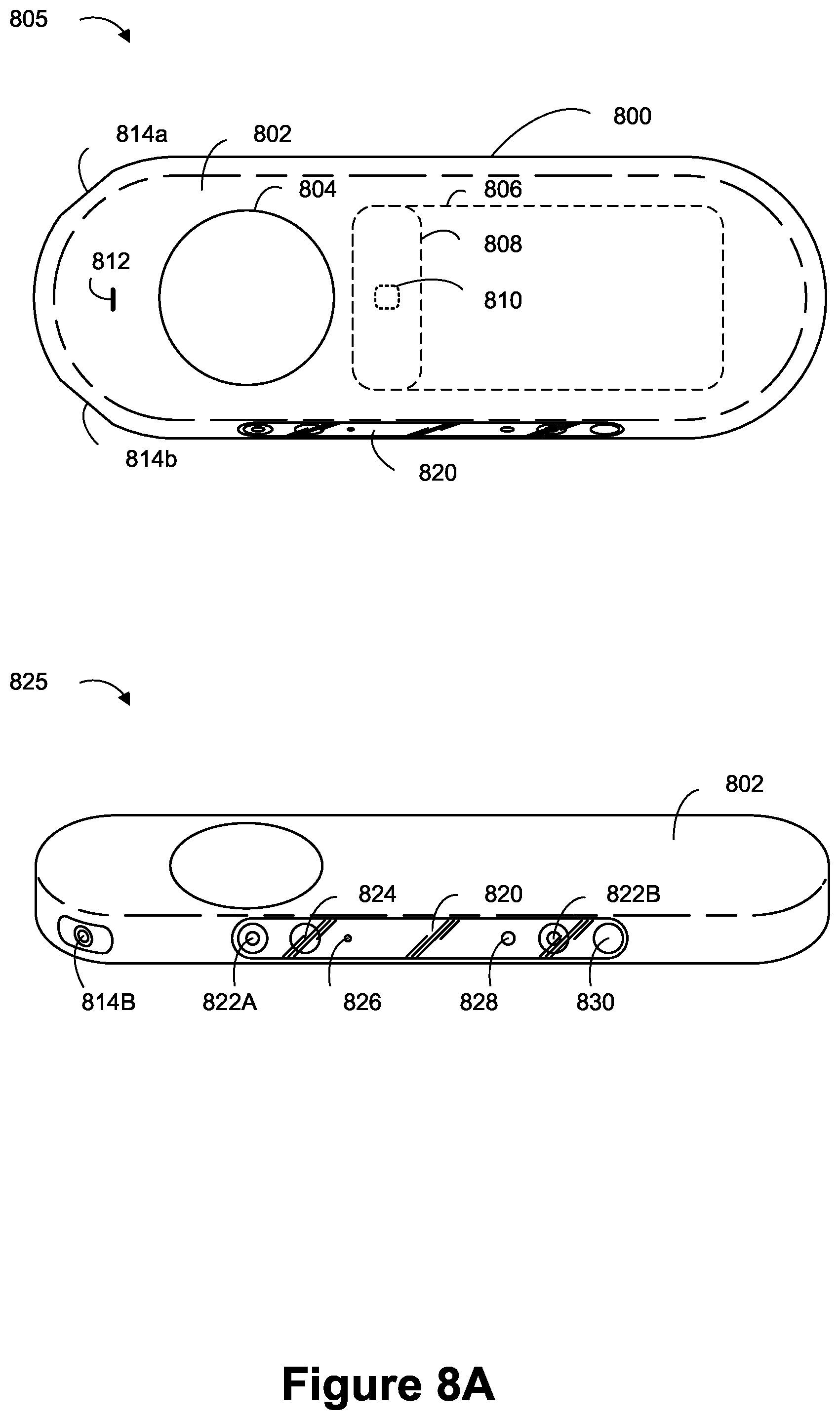 Patent US12333096 Figure 14 – Coprocessor for biopotential signal pipeline, and systems and methods of use thereof