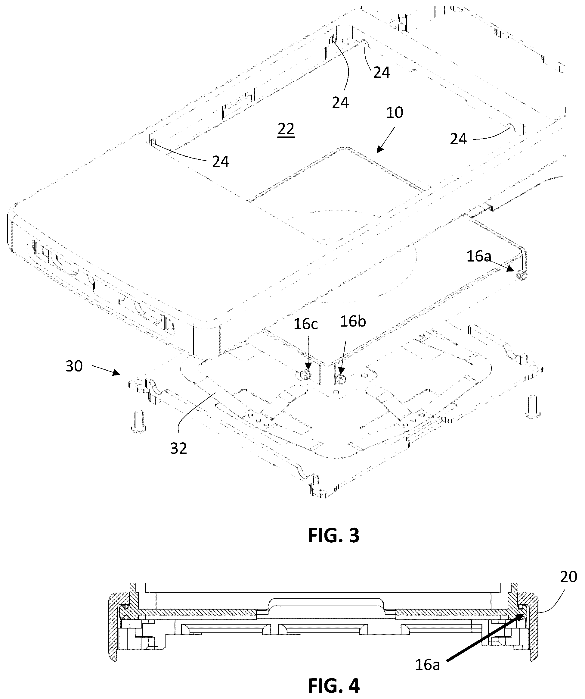Patent US12333098 Figure 3 – Controller mechanism