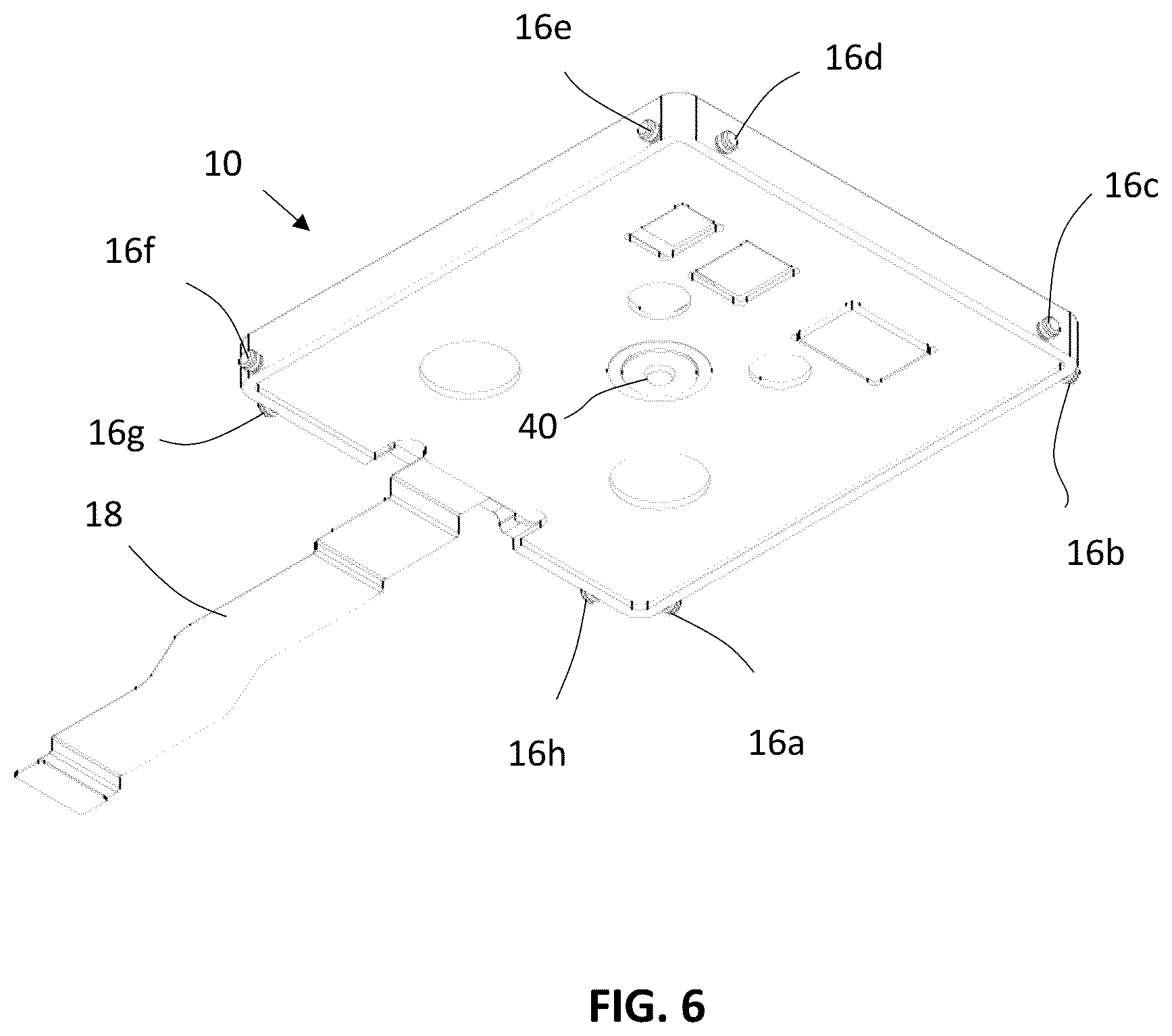 Patent US12333098 Figure 5 – Controller mechanism