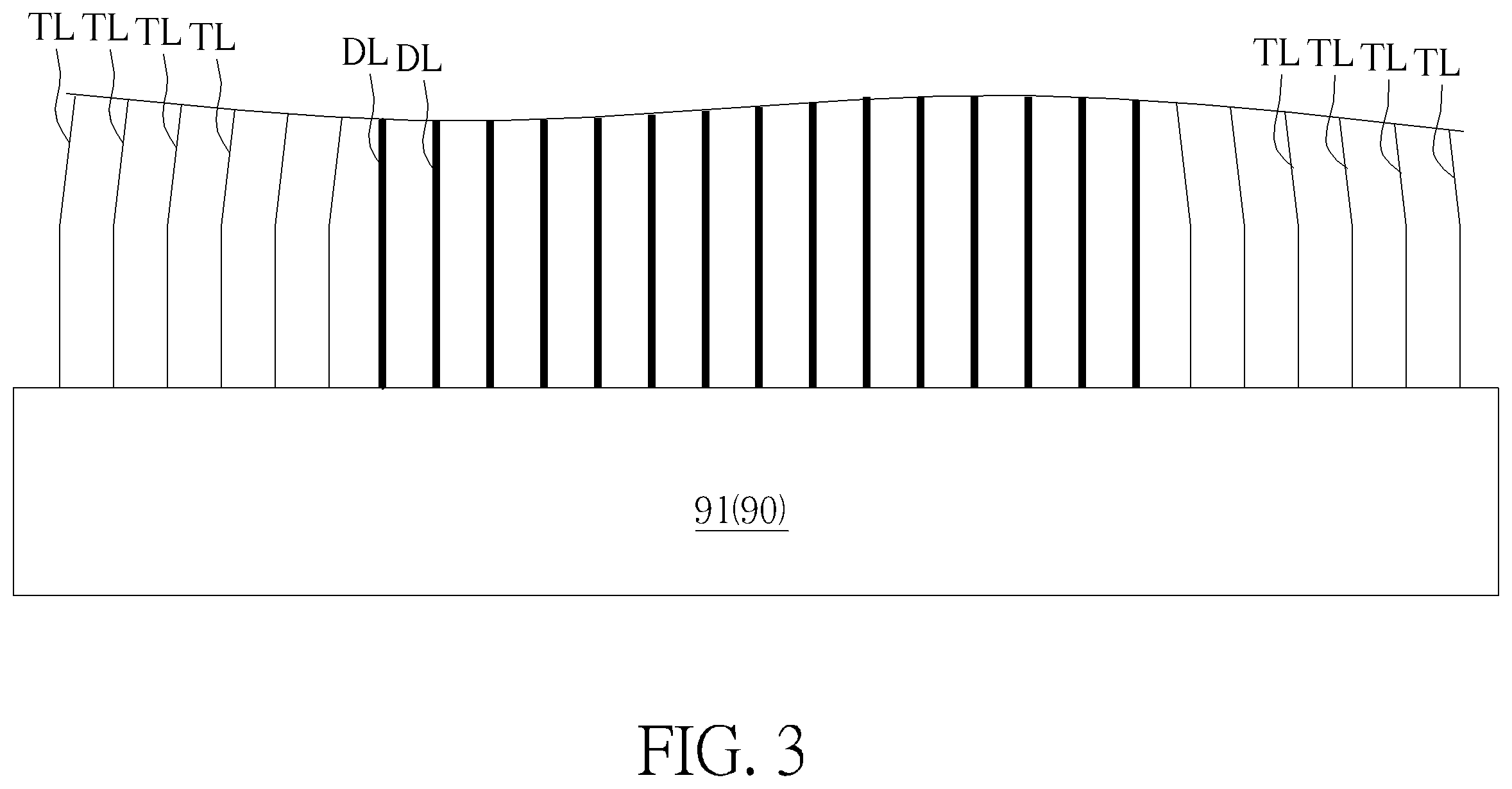 Patent US12333100 Figure 3 – Electronic device