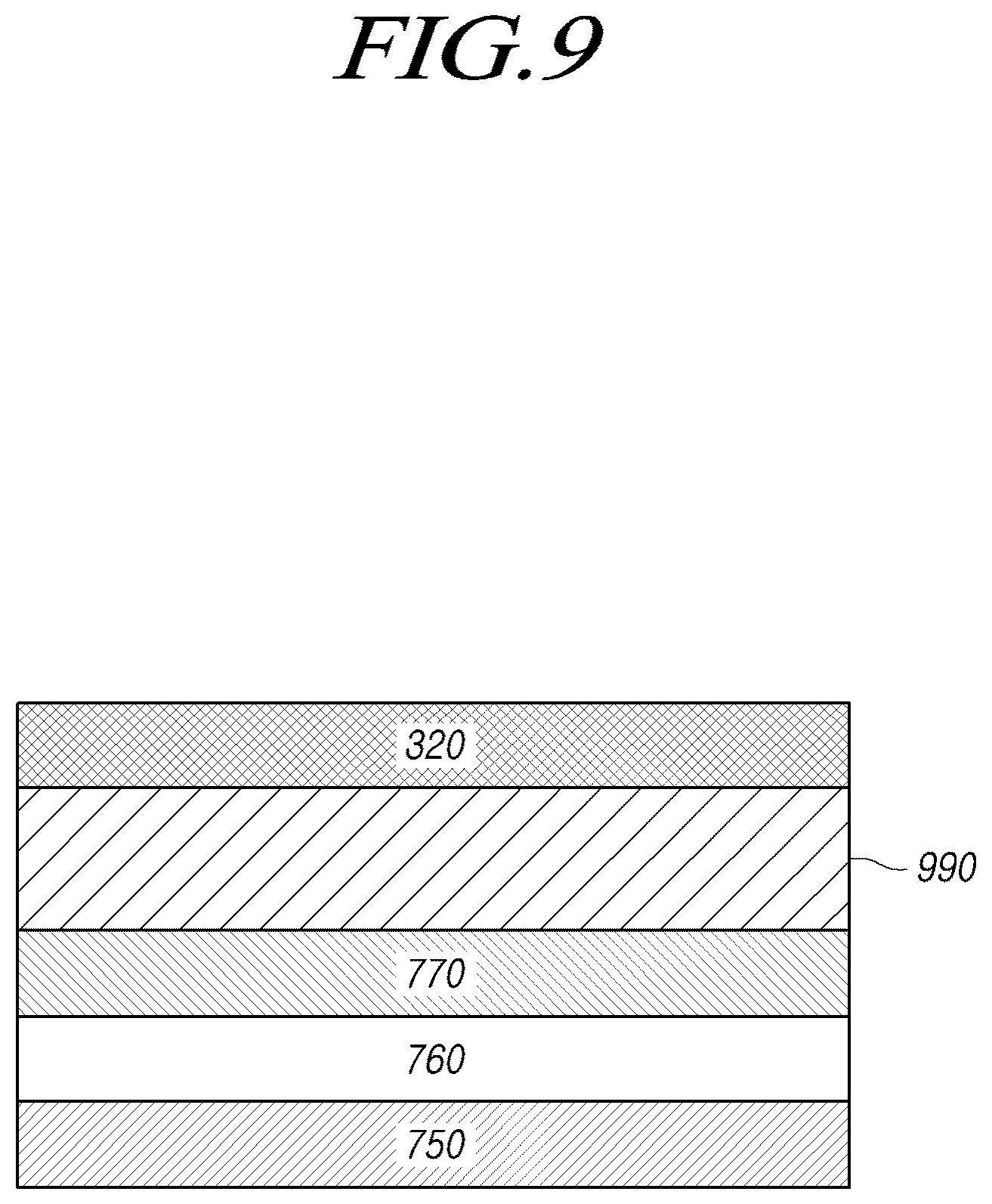 Patent US12333102 Figure 9 – Display device