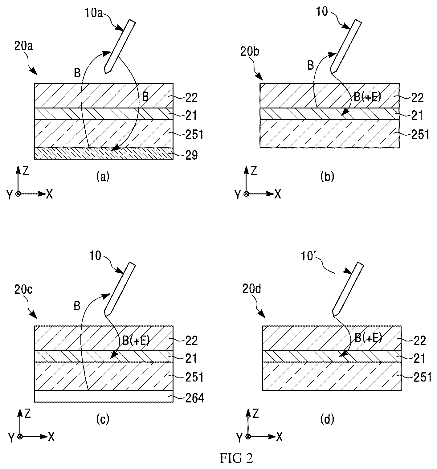 Patent US12333109 Figure 3 – Pen and touch input system and controller