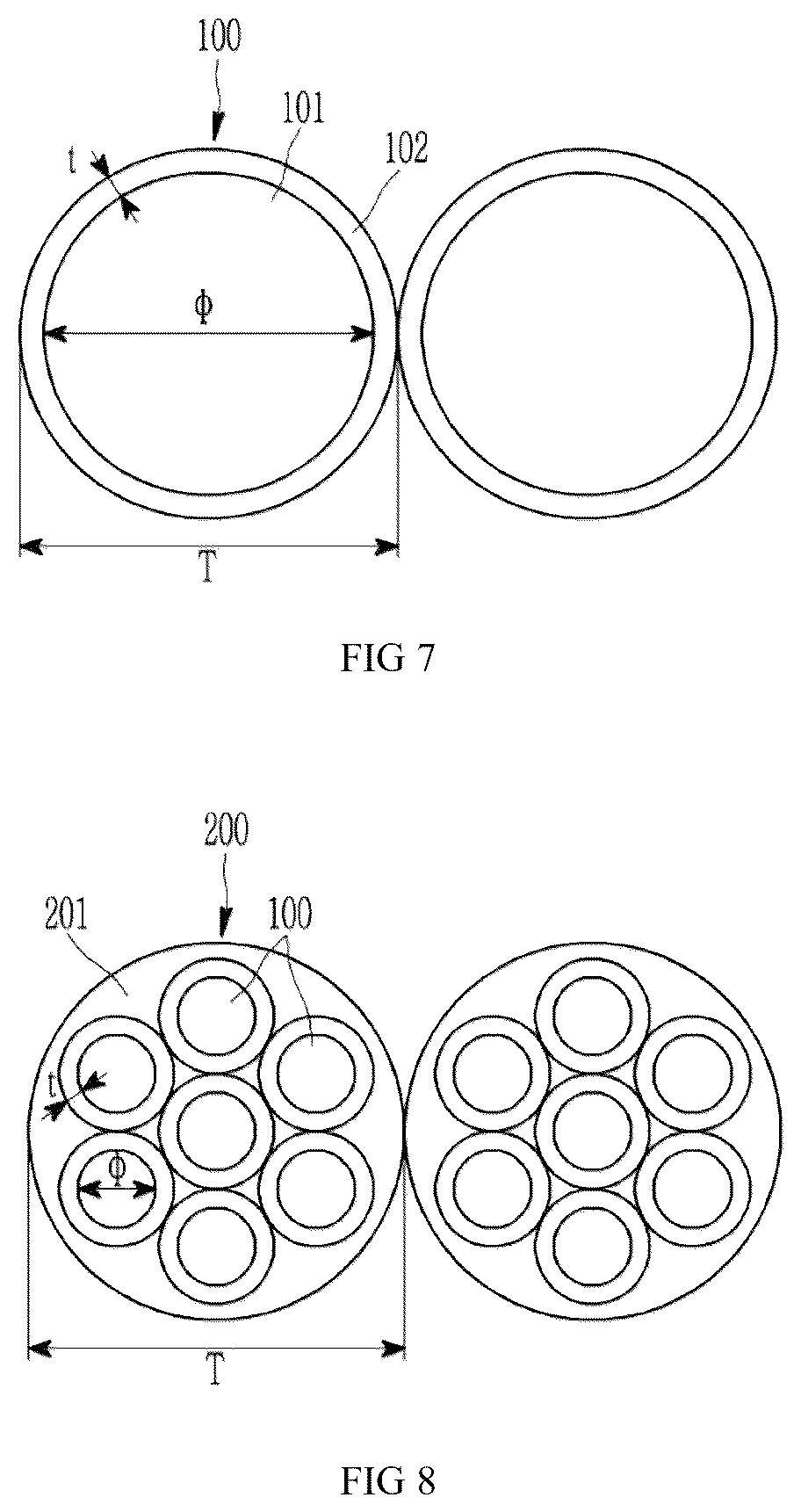 Patent US12333109 Figure 6 – Pen and touch input system and controller