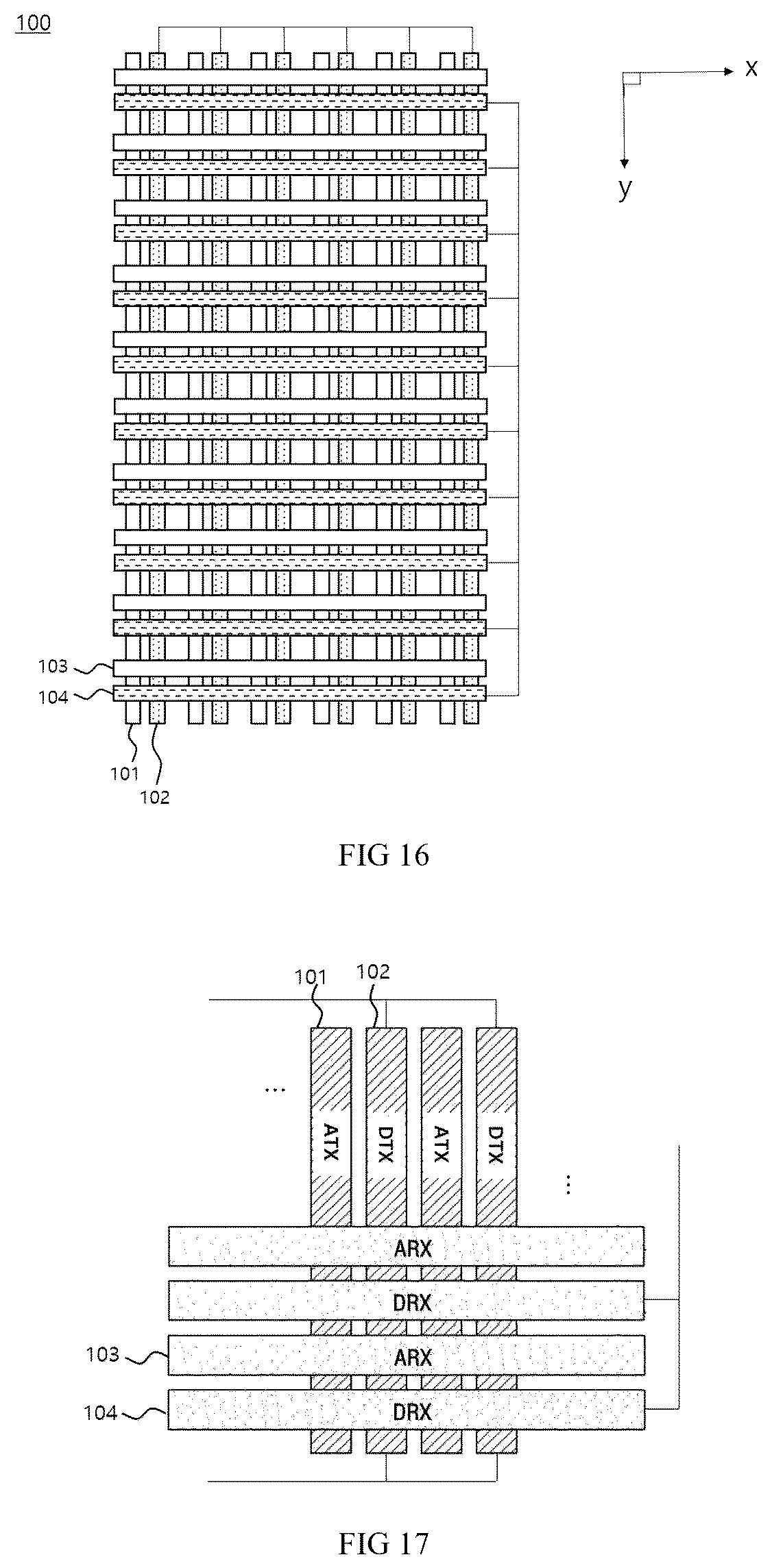 Patent US12333109 Figure 11 – Pen and touch input system and controller