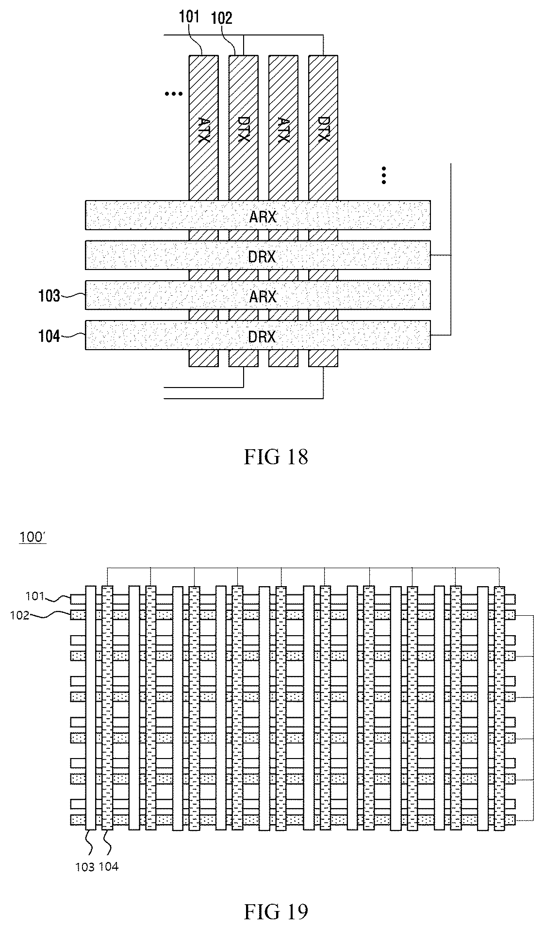 Patent US12333109 Figure 12 – Pen and touch input system and controller