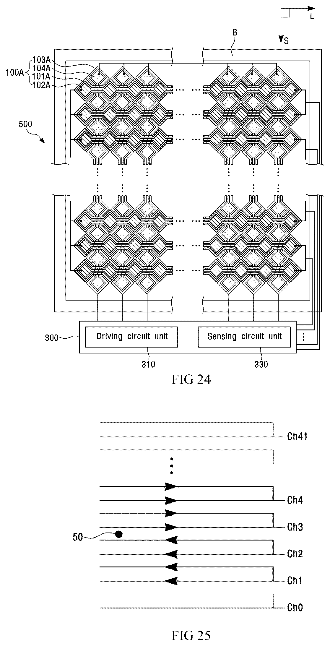 Patent US12333109 Figure 15 – Pen and touch input system and controller