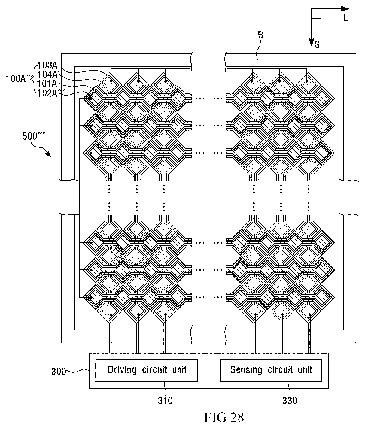 Patent US12333109 Figure 18 – Pen and touch input system and controller