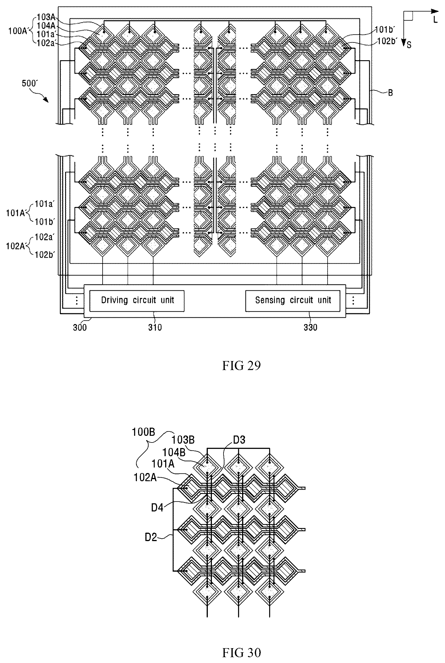 Patent US12333109 Figure 19 – Pen and touch input system and controller