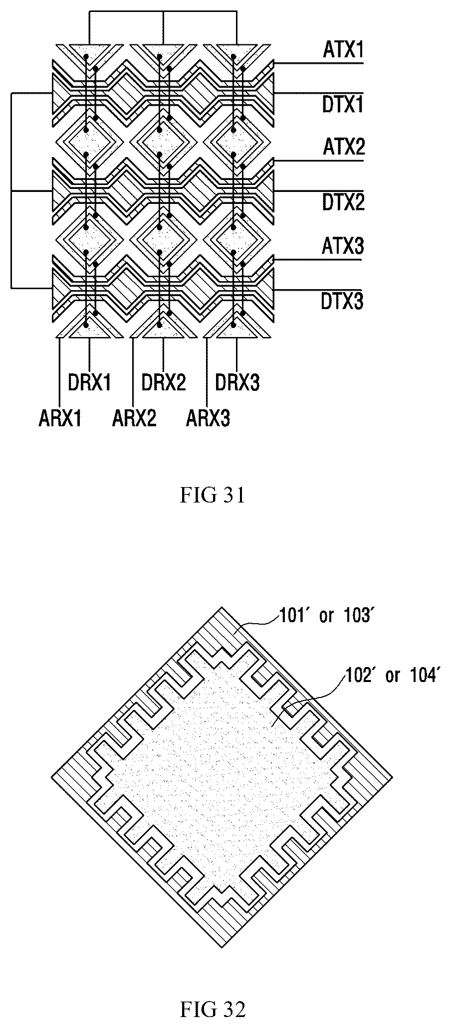 Patent US12333109 Figure 20 – Pen and touch input system and controller