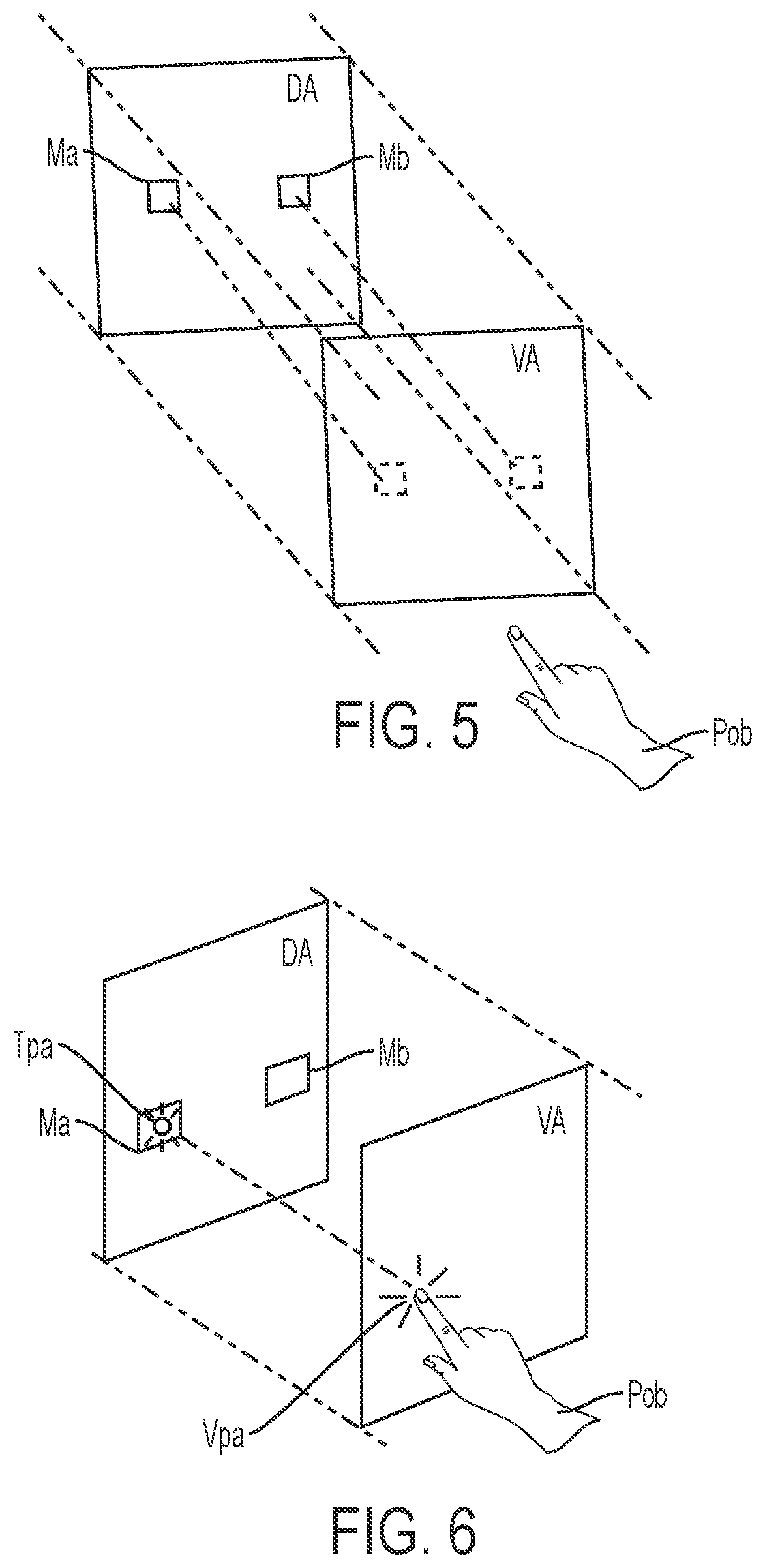 Patent US12333111 Figure 3 – Electronic apparatus having a sensing unit to input a user command and a method thereof