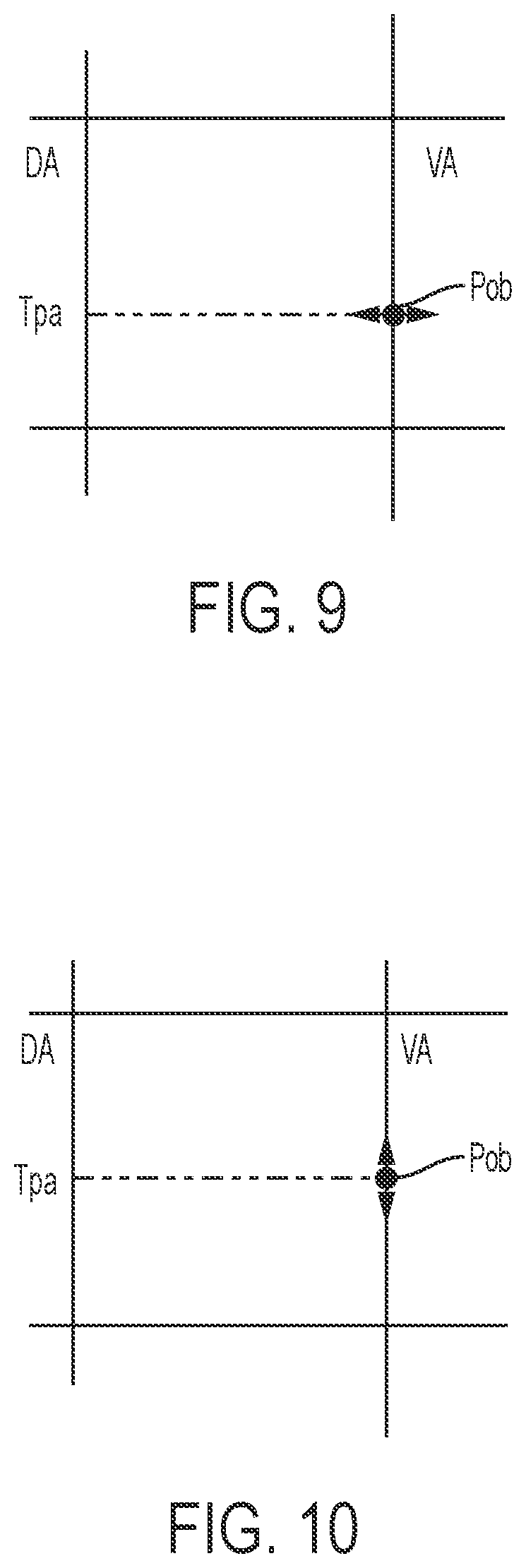 Patent US12333111 Figure 5 – Electronic apparatus having a sensing unit to input a user command and a method thereof