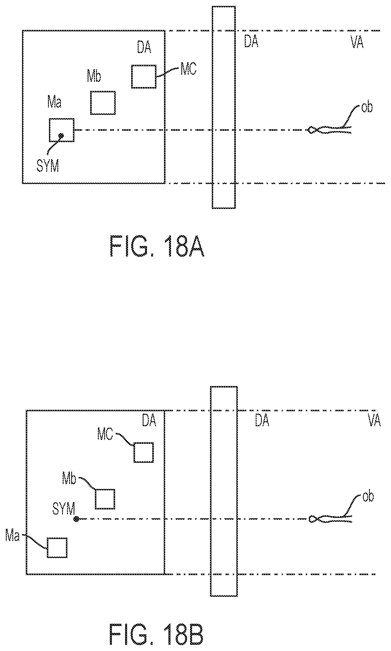 Patent US12333111 Figure 11 – Electronic apparatus having a sensing unit to input a user command and a method thereof