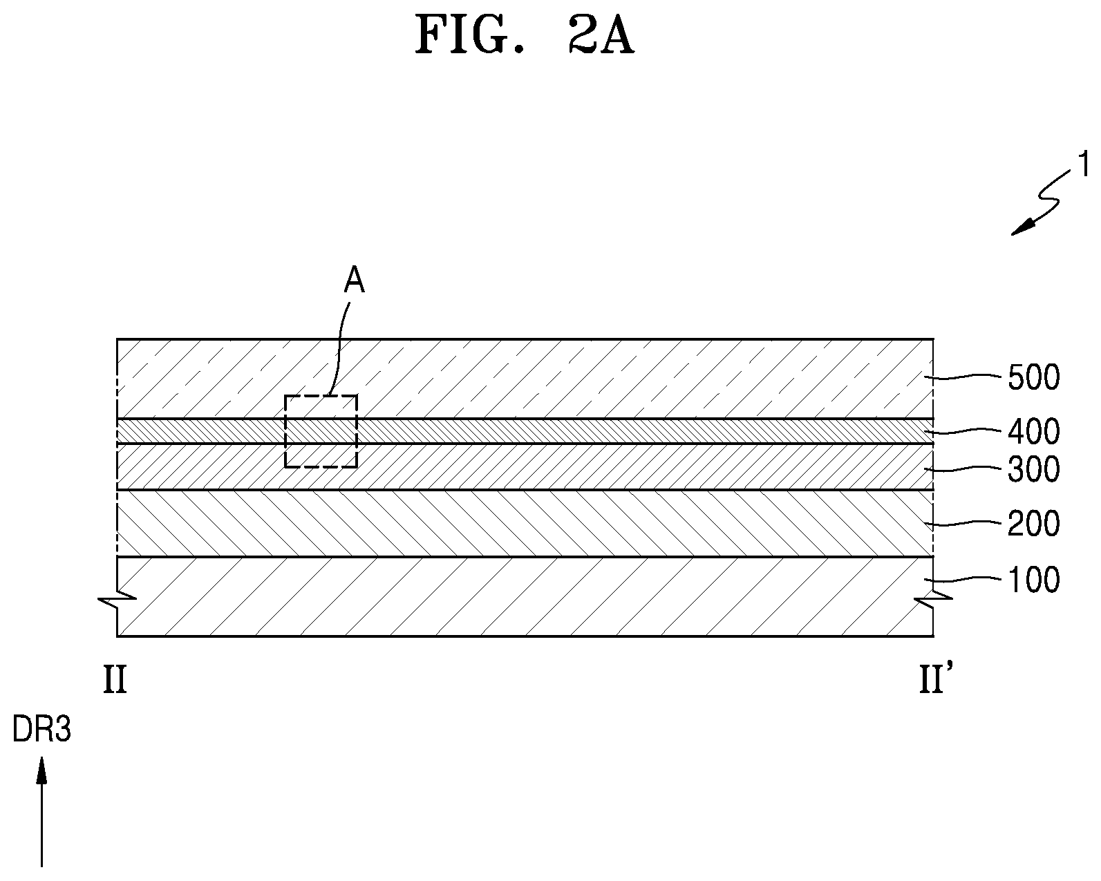 Patent US12333116 Figure 2 – Display apparatus and method of manufacturing the same