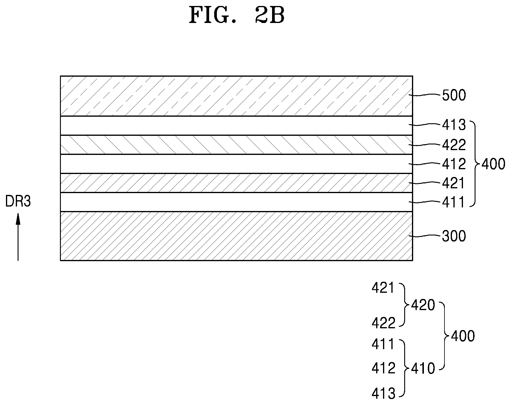 Patent US12333116 Figure 3 – Display apparatus and method of manufacturing the same