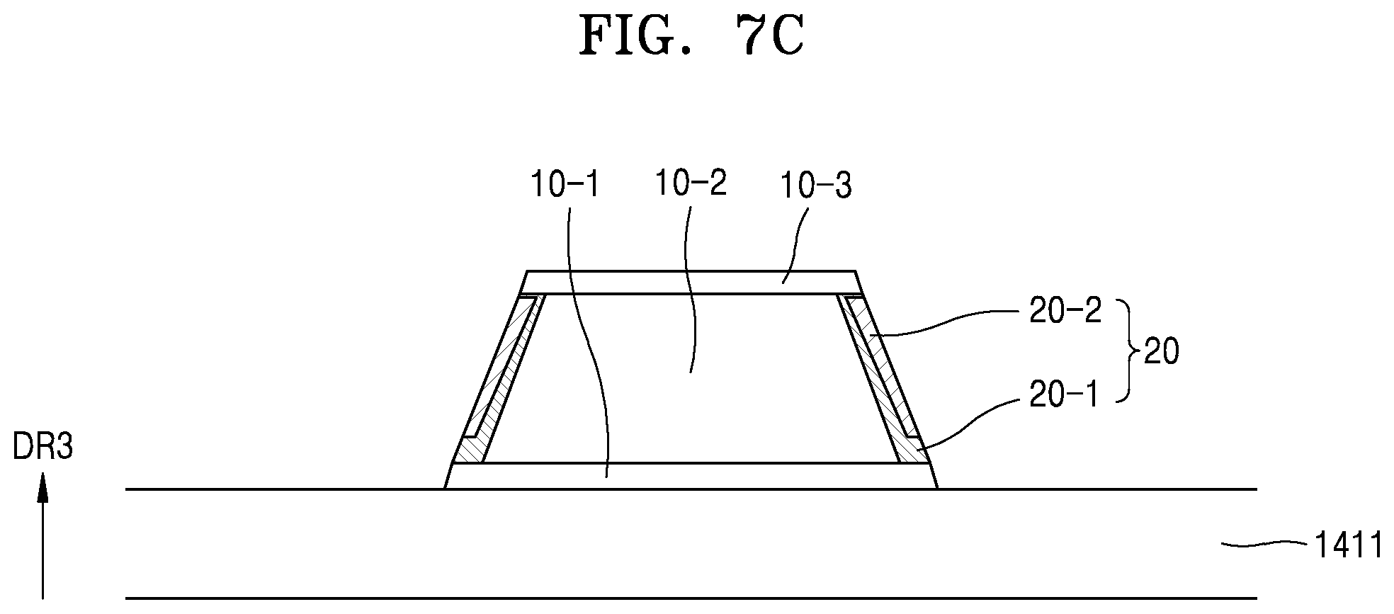 Patent US12333116 Figure 9 – Display apparatus and method of manufacturing the same