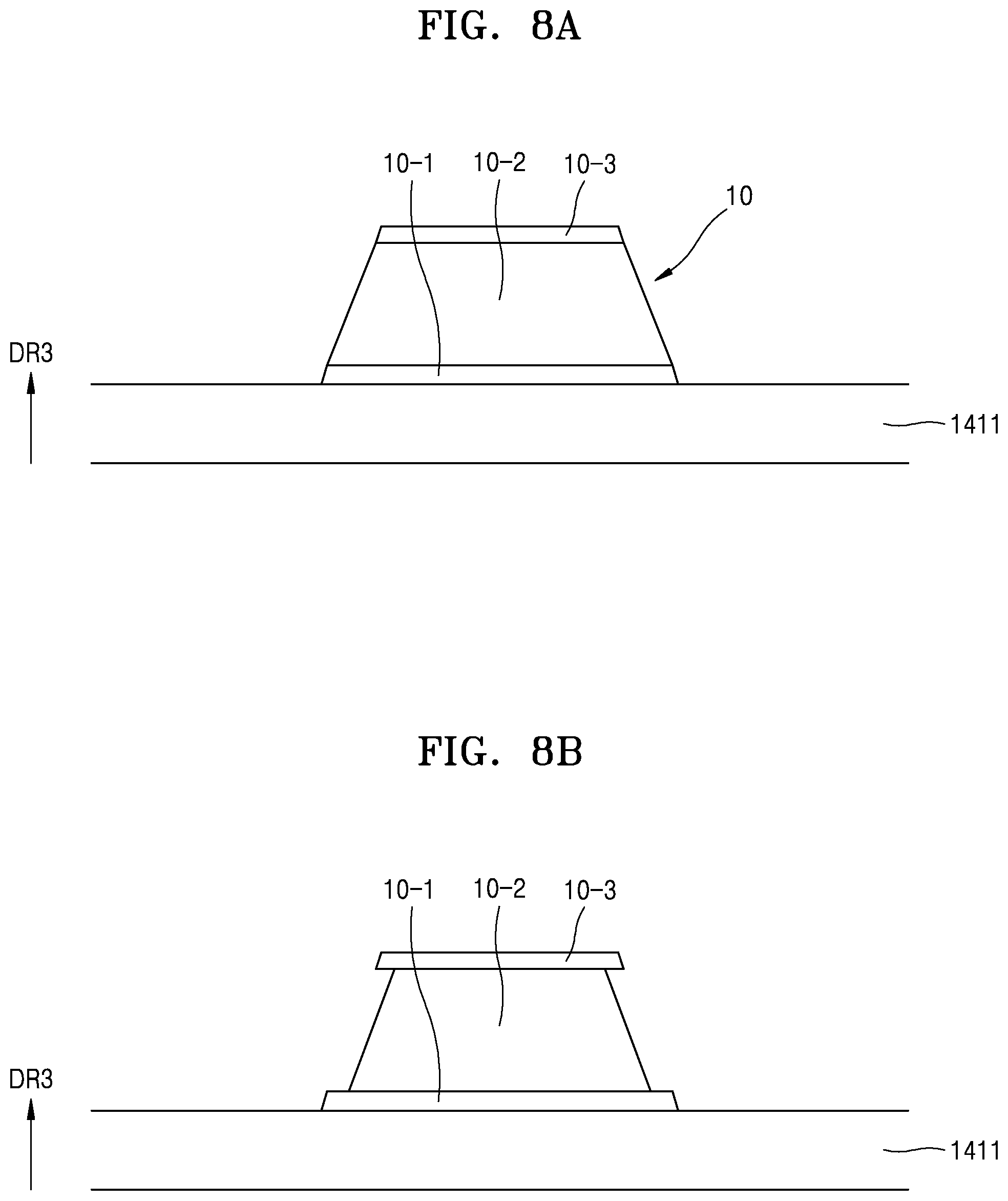 Patent US12333116 Figure 10 – Display apparatus and method of manufacturing the same