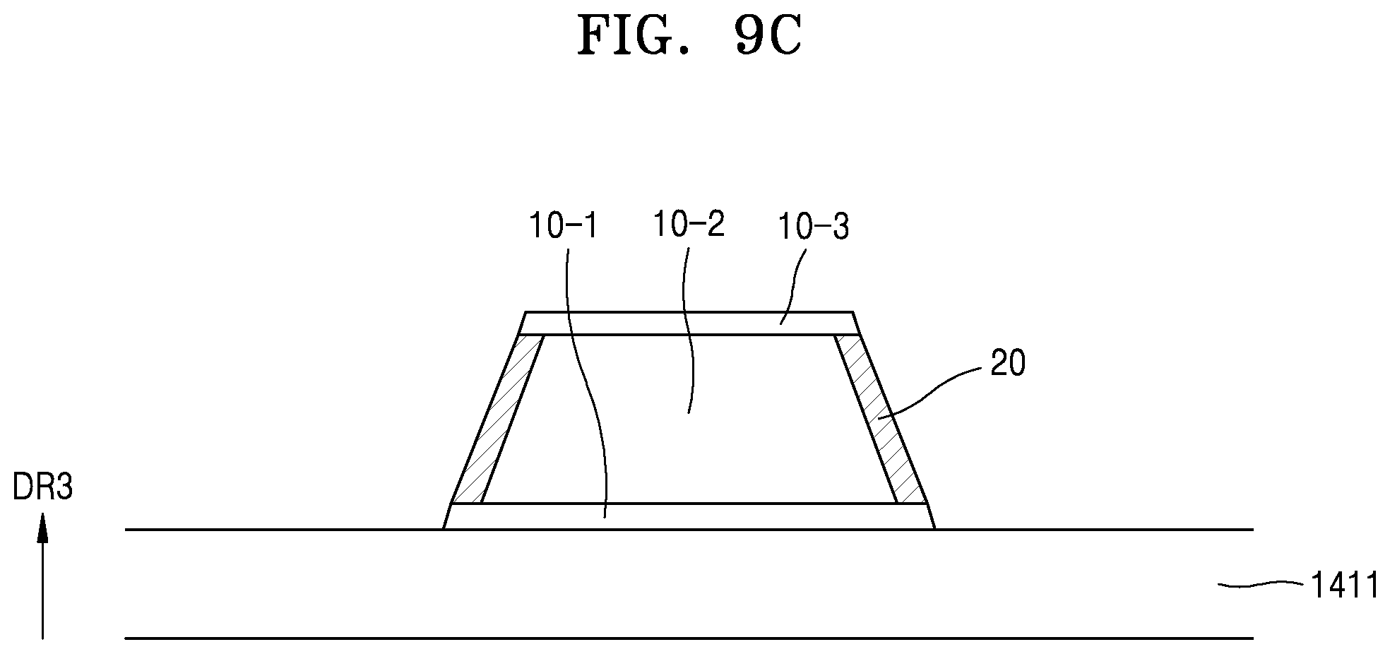 Patent US12333116 Figure 13 – Display apparatus and method of manufacturing the same