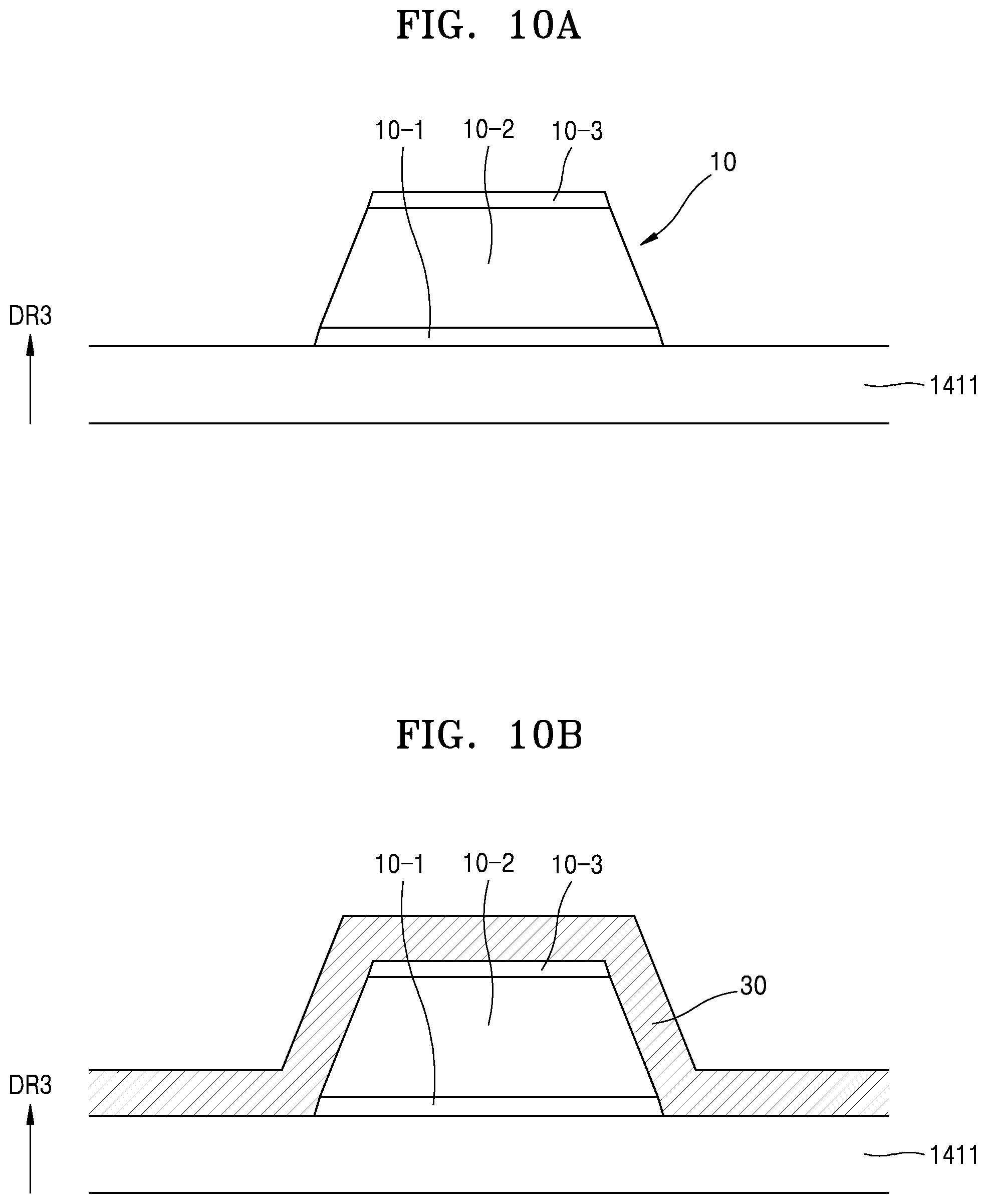 Patent US12333116 Figure 14 – Display apparatus and method of manufacturing the same