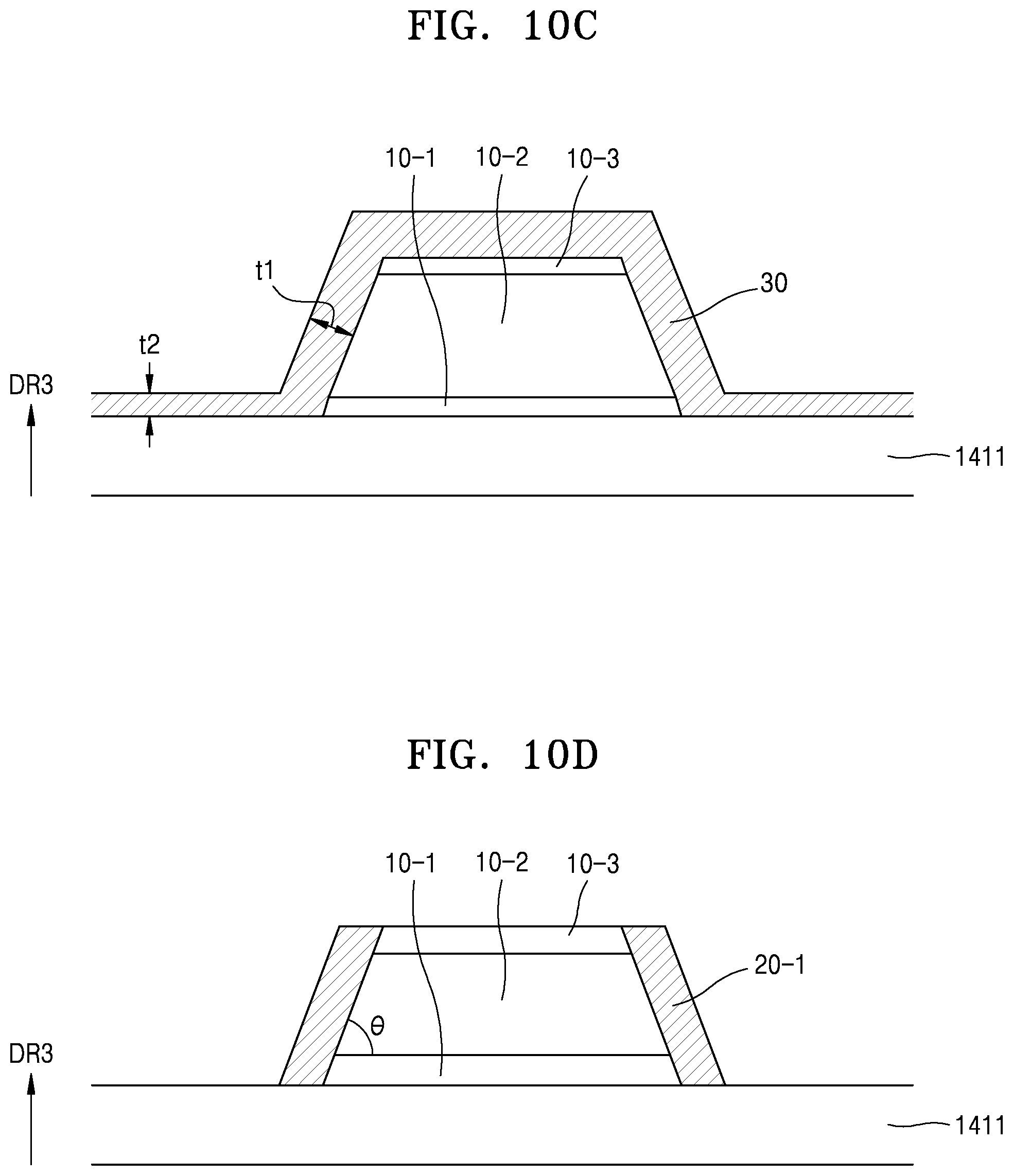 Patent US12333116 Figure 15 – Display apparatus and method of manufacturing the same