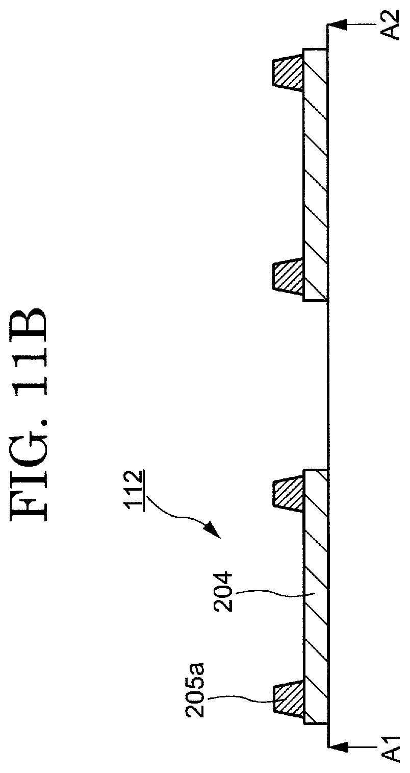 Patent US12333118 Figure 13 – Display device with touch and fingerprint sensor