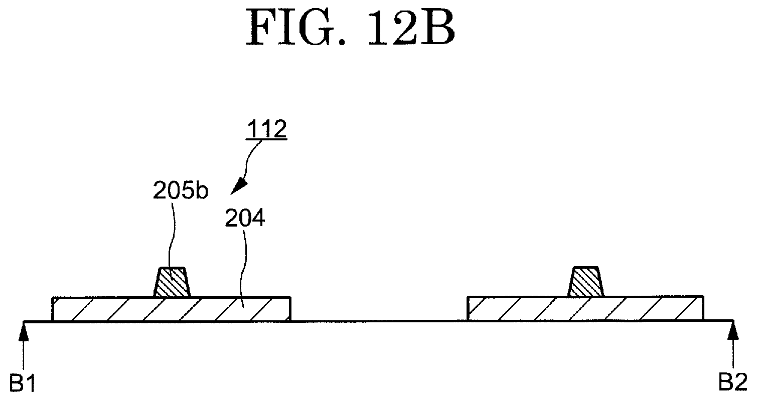 Patent US12333118 Figure 15 – Display device with touch and fingerprint sensor
