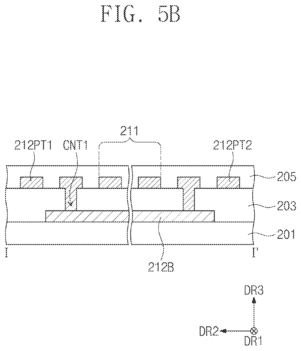 Patent US12333119 Figure 6 – Electronic device