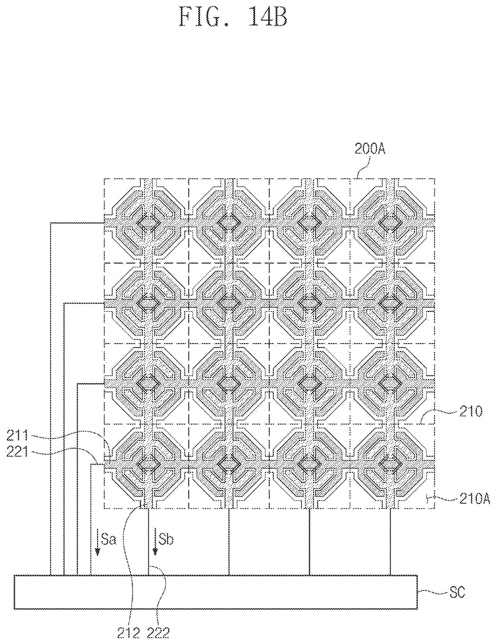 Patent US12333119 Figure 17 – Electronic device