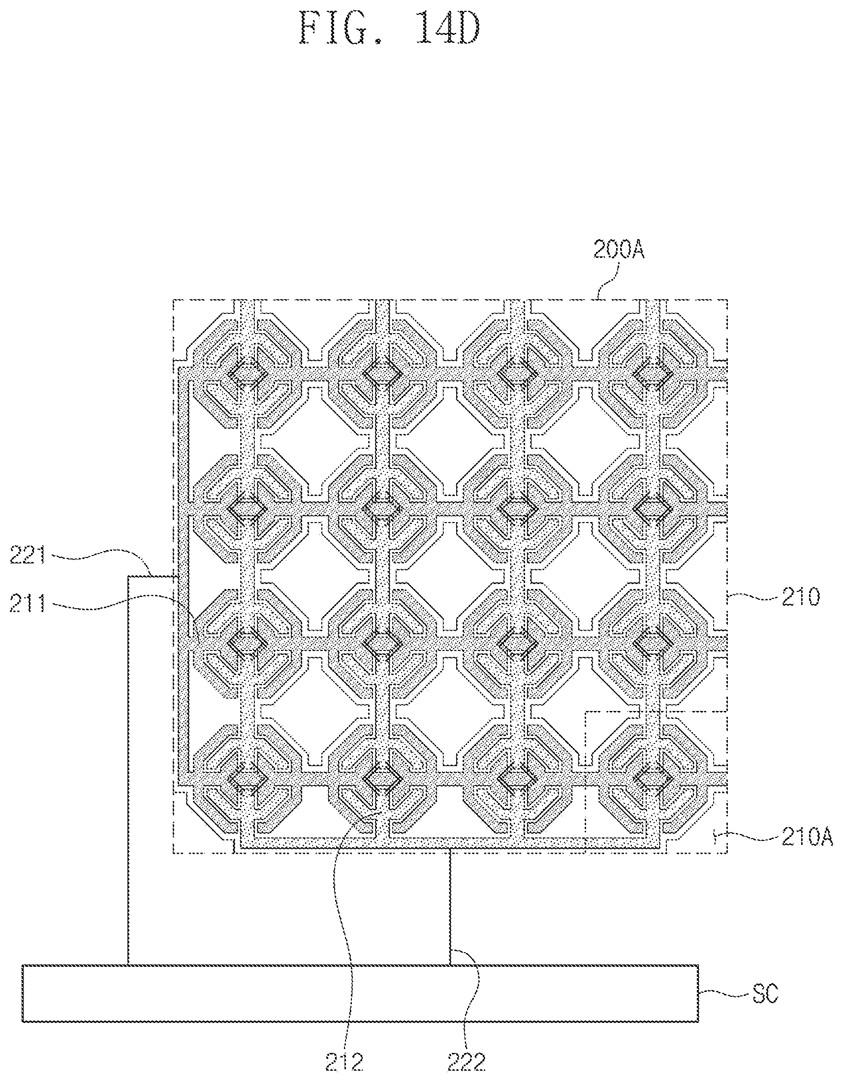 Patent US12333119 Figure 19 – Electronic device