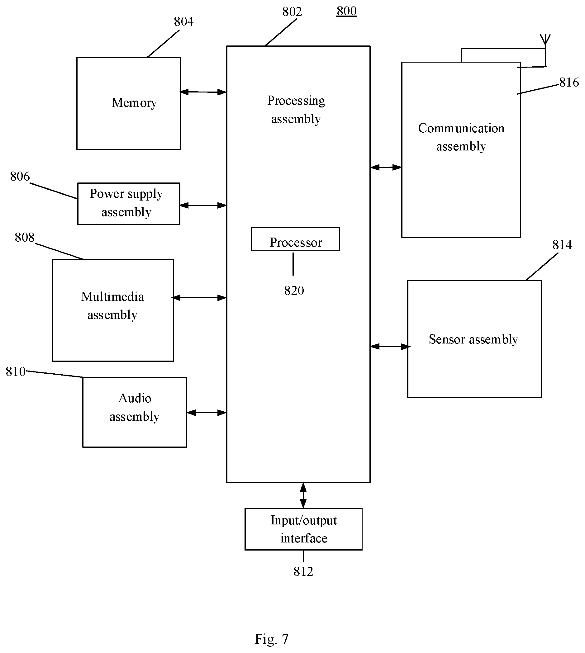 Patent US12333120 Figure 4 – Method for controlling display in floating window, electronic device, and storage medium