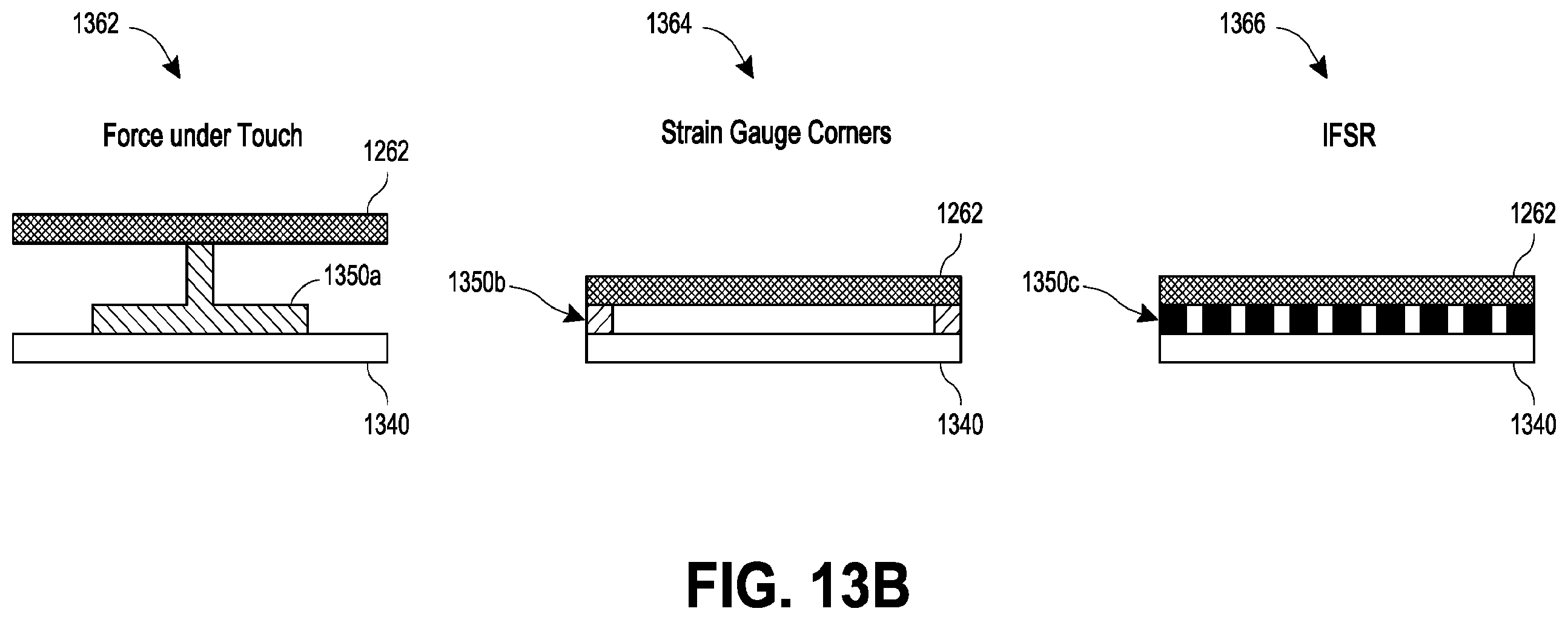Patent US12333122 Figure 14 – Light-emitting user input device for calibration or pairing