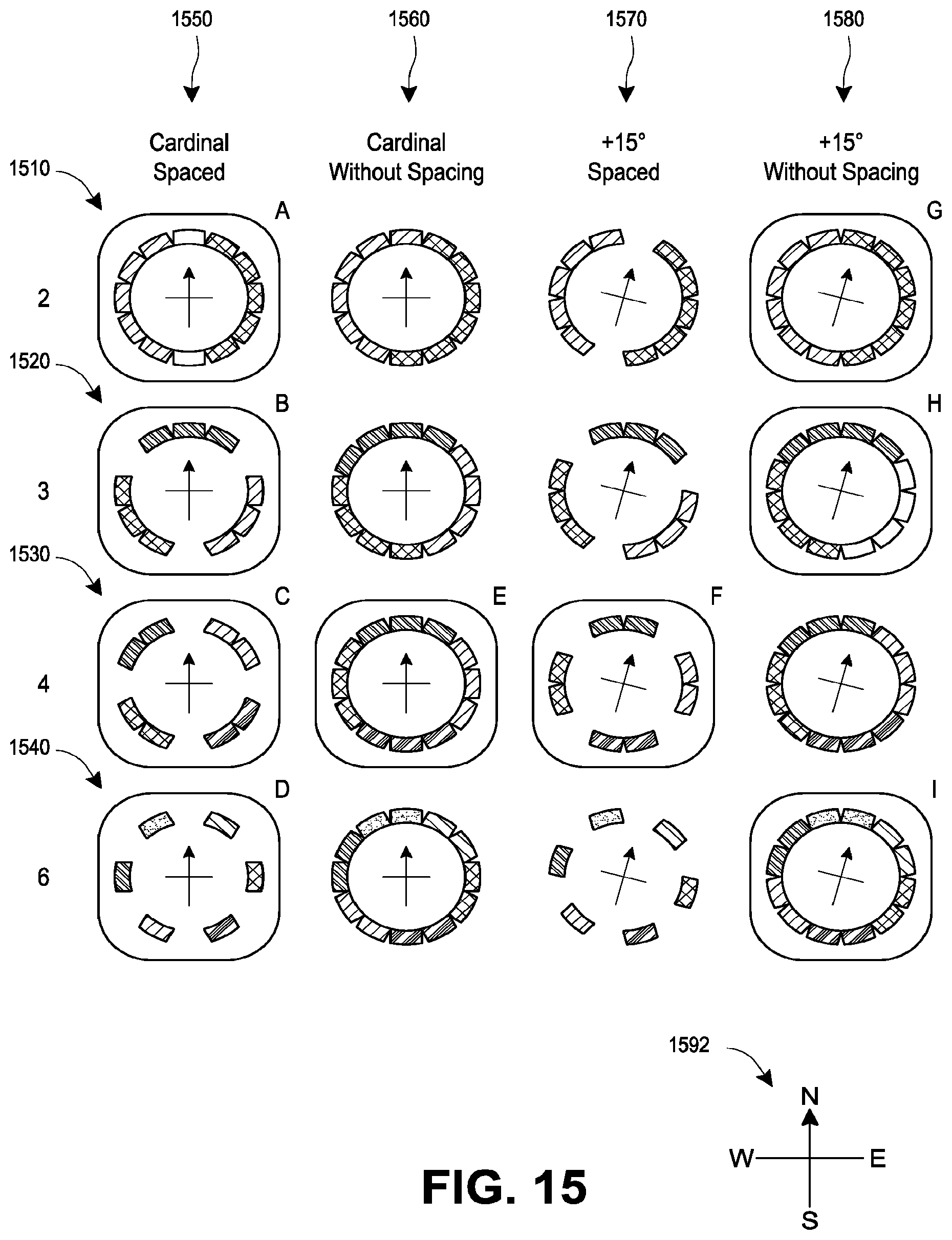 Patent US12333122 Figure 20 – Light-emitting user input device for calibration or pairing