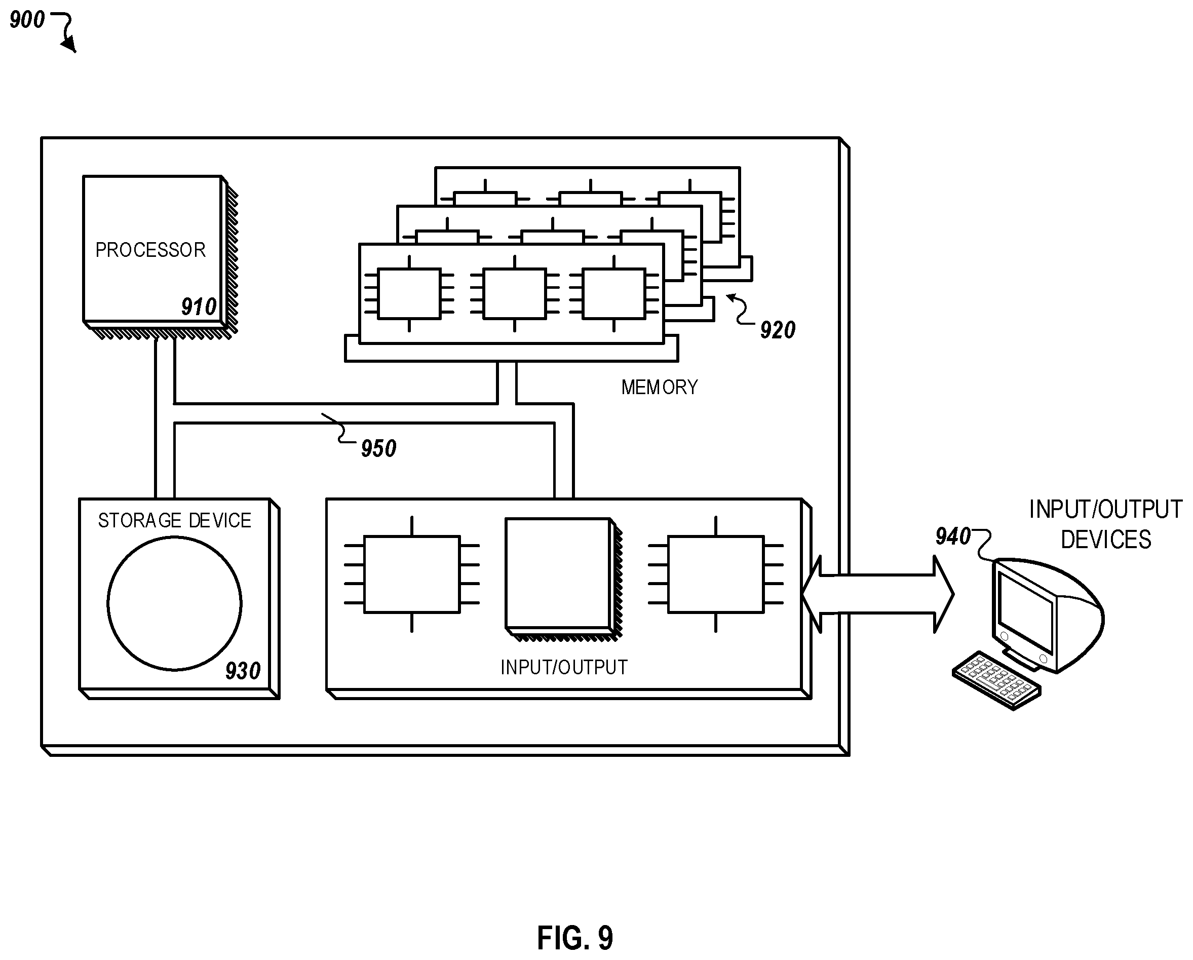 Patent US12333128 Figure 12 – Intelligent manipulation of dynamic declarative interfaces