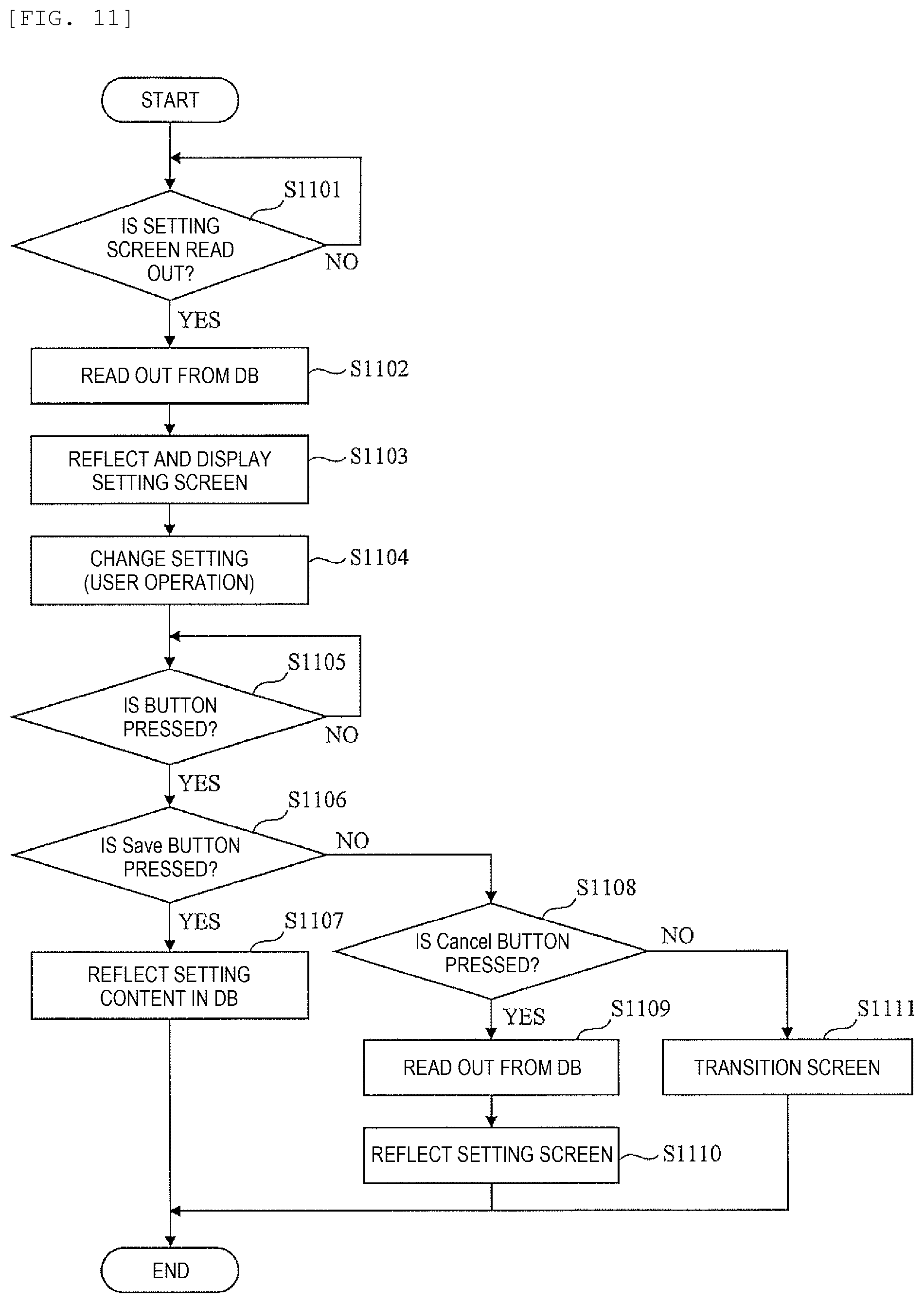 Patent US12333131 Figure 9 – Automated analyzer displaying a GUI including first and second inspection information