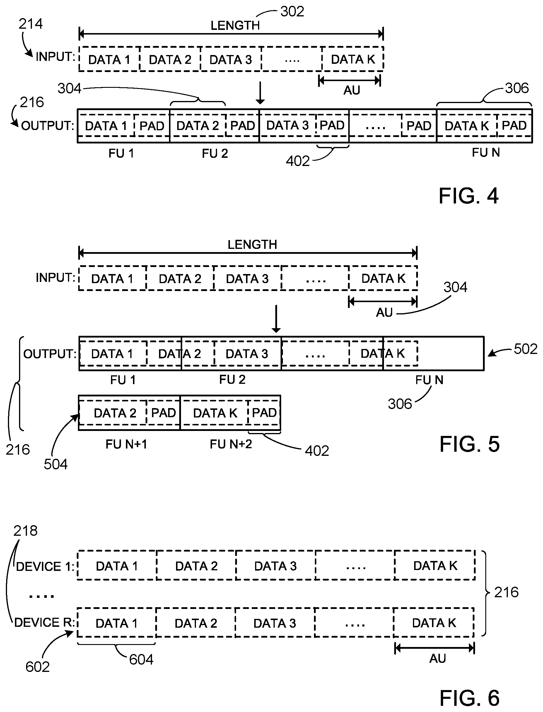 Patent US12333138 Figure 3 – Computing system with distributed compute-enabled storage group and method of operation thereof