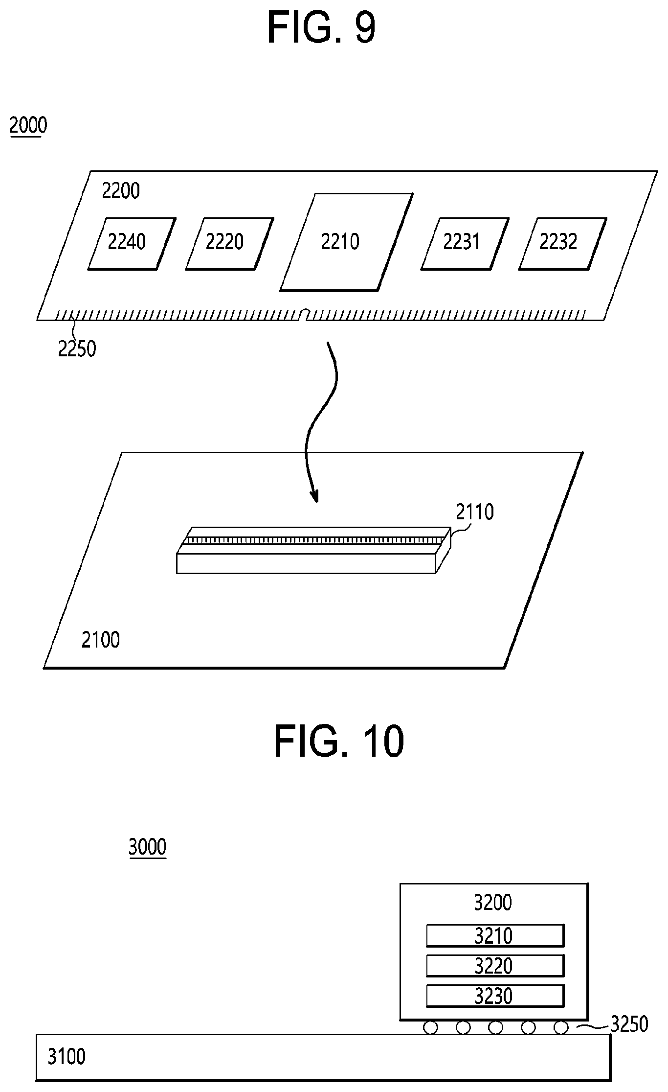 Patent US12333139 Figure 11 – Memory system and operating method thereof