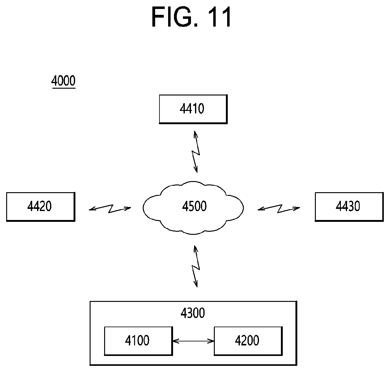 Patent US12333139 Figure 12 – Memory system and operating method thereof